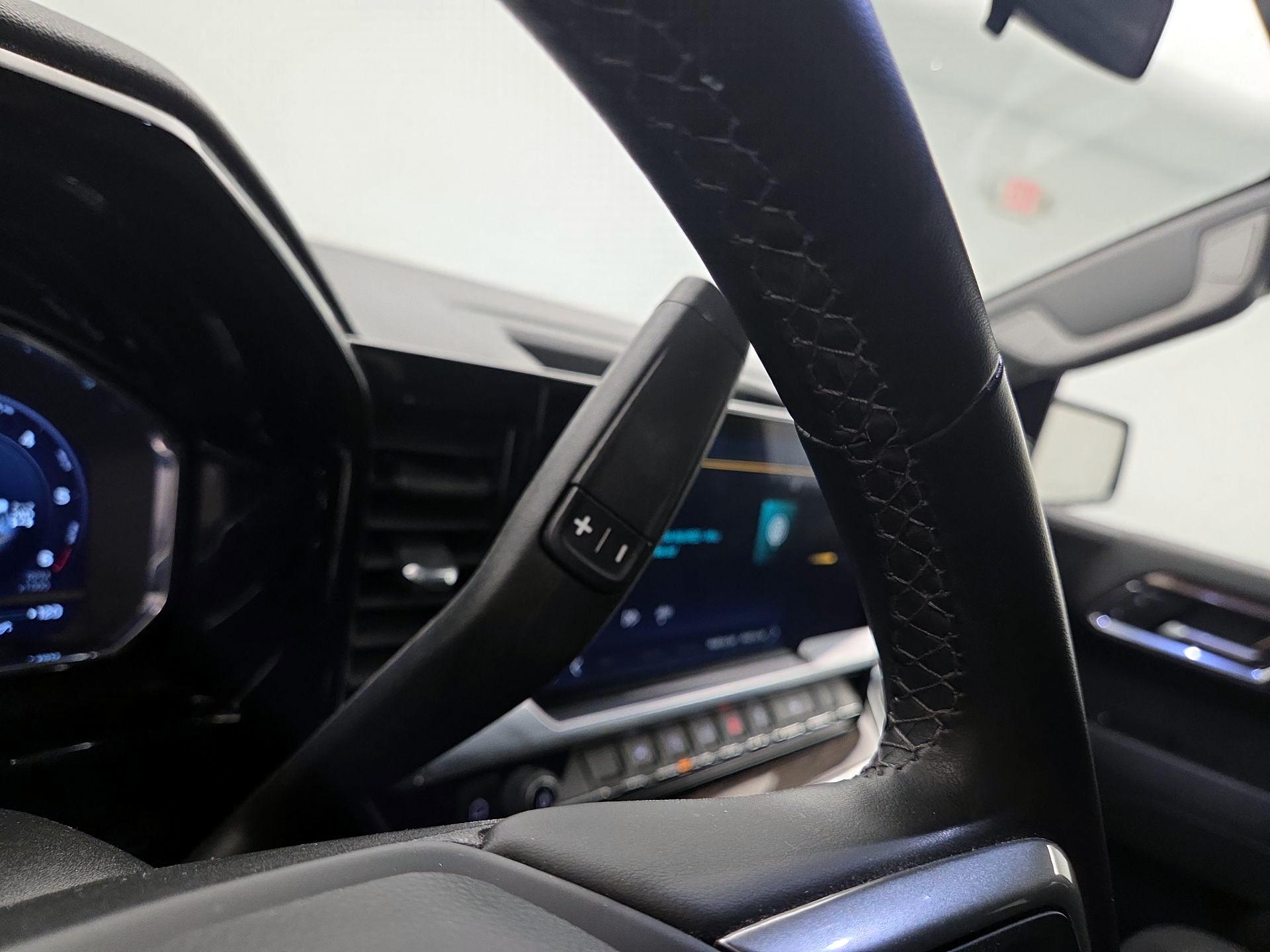 Thumbnail: 2023 Chevrolet Silverado 1500 - 17