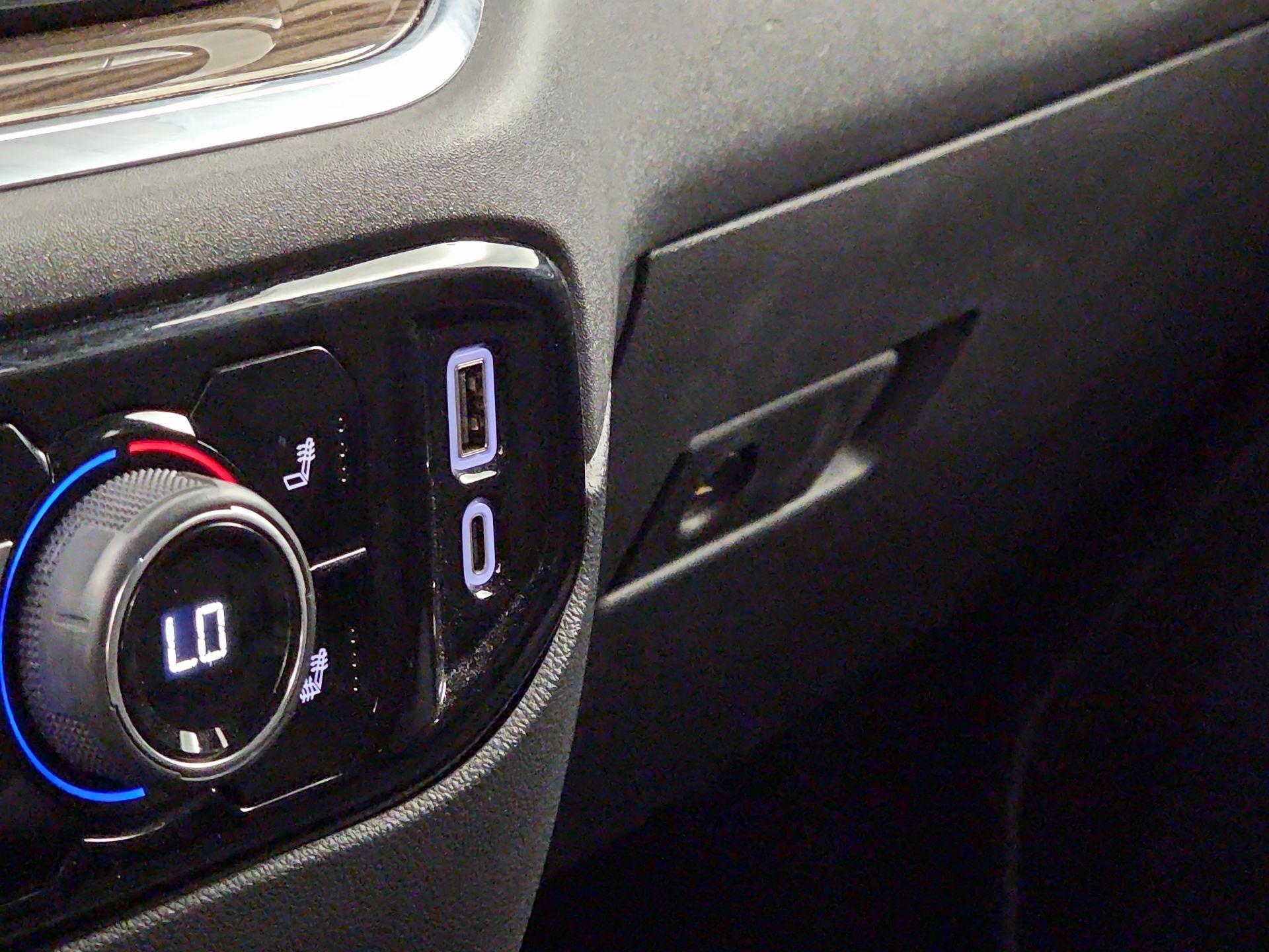 Thumbnail: 2023 Chevrolet Silverado 1500 - 18