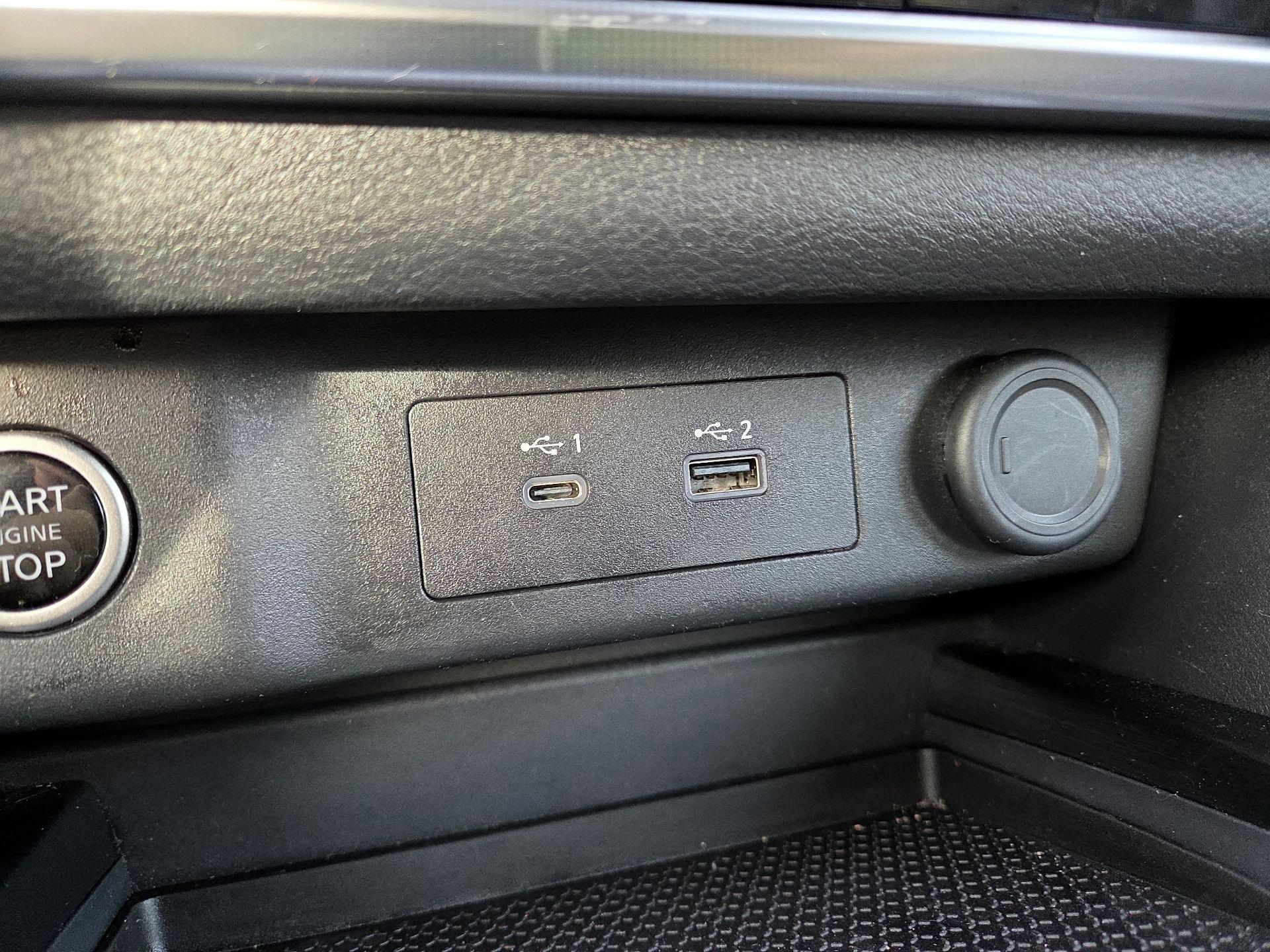 Thumbnail: 2023 Nissan Rogue - 16