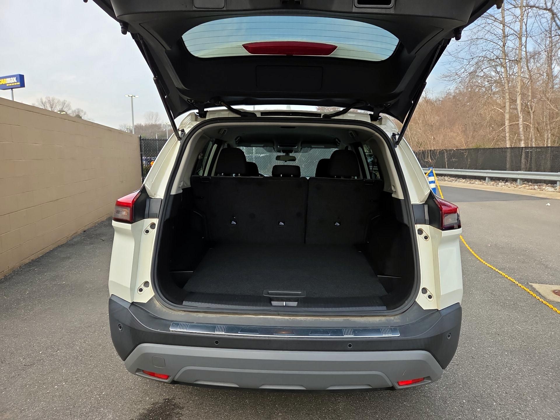 Thumbnail: 2023 Nissan Rogue - 18