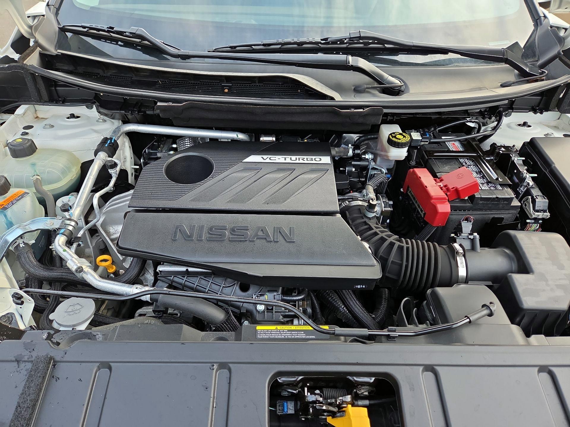 Thumbnail: 2023 Nissan Rogue - 19