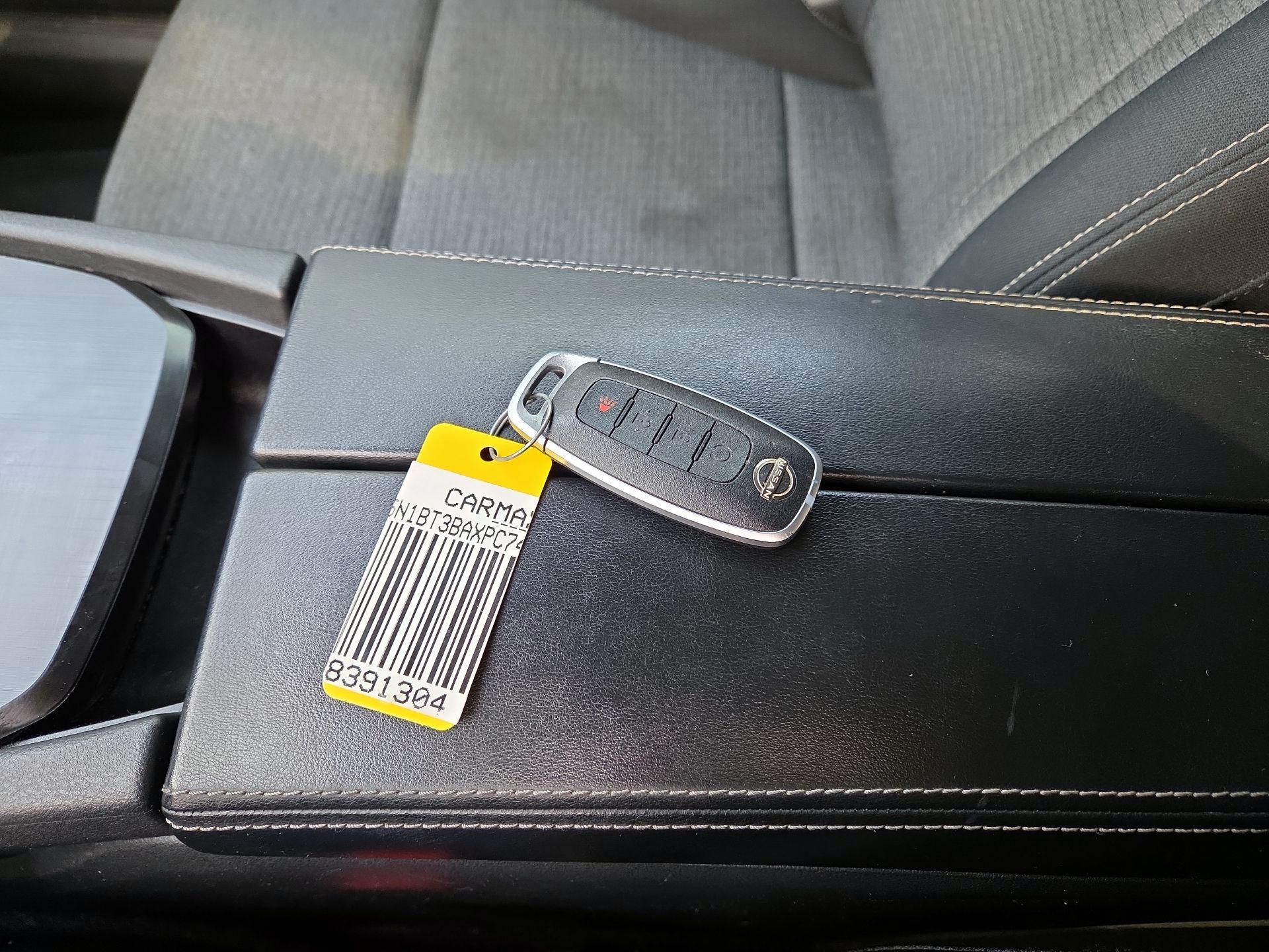 Thumbnail: 2023 Nissan Rogue - 20