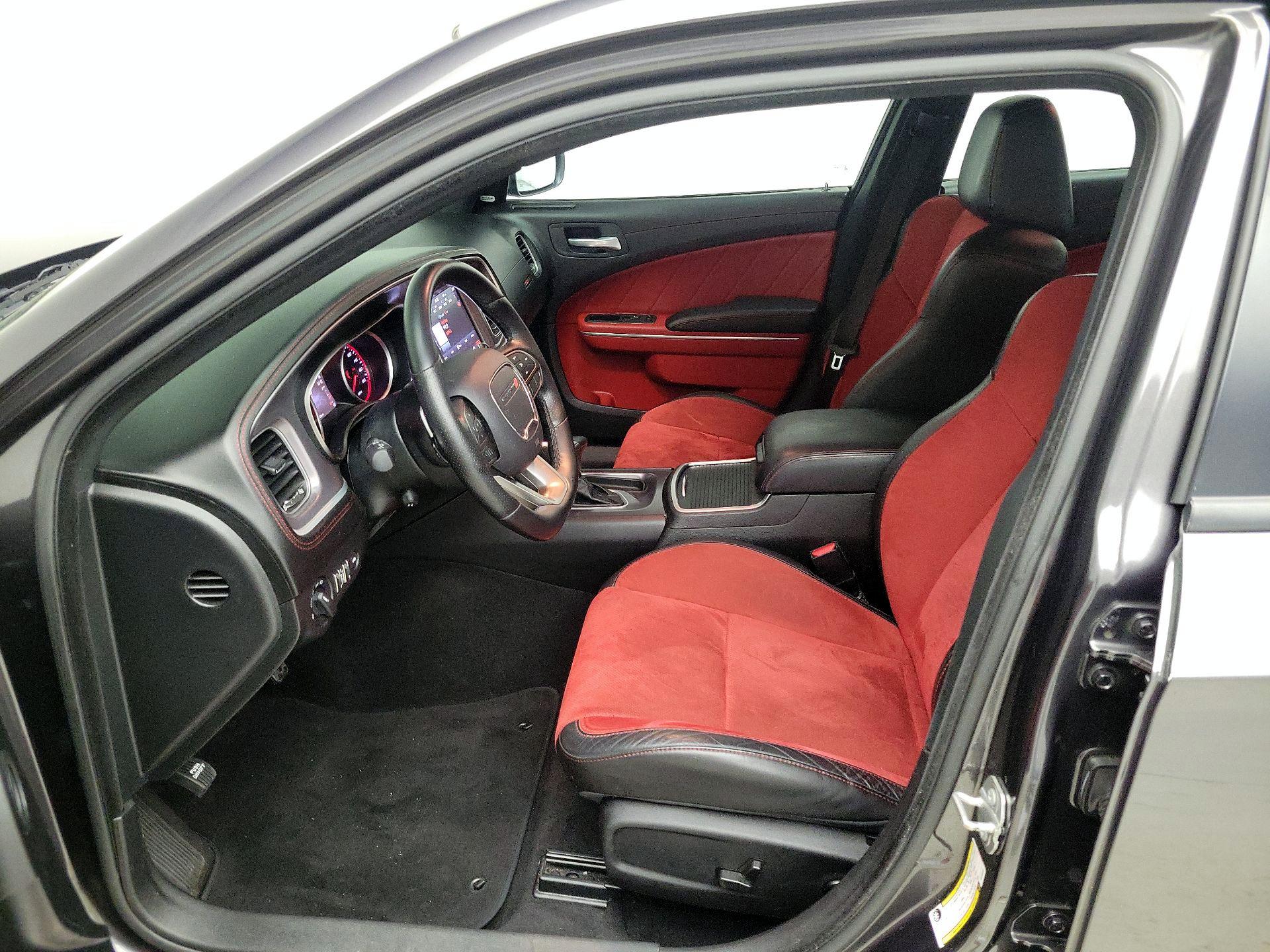 Thumbnail: 2021 Dodge Charger - 11