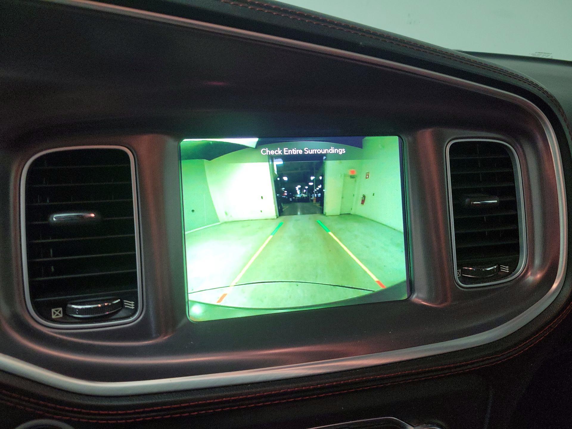 Thumbnail: 2021 Dodge Charger - 14