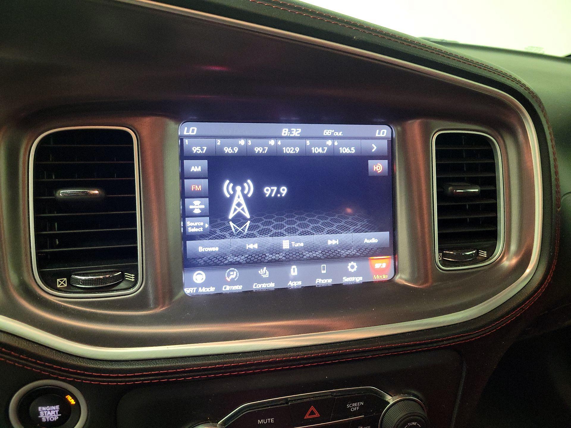 Thumbnail: 2021 Dodge Charger - 15