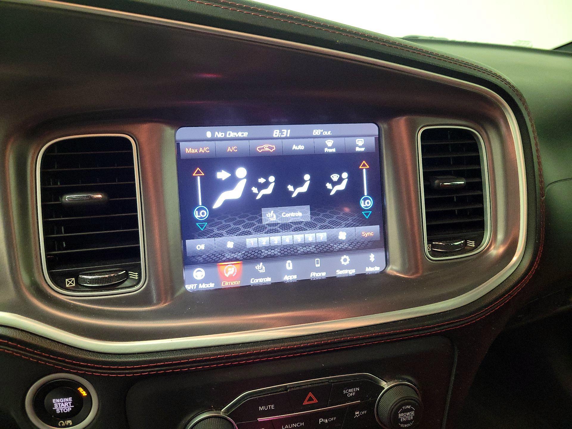 Thumbnail: 2021 Dodge Charger - 16