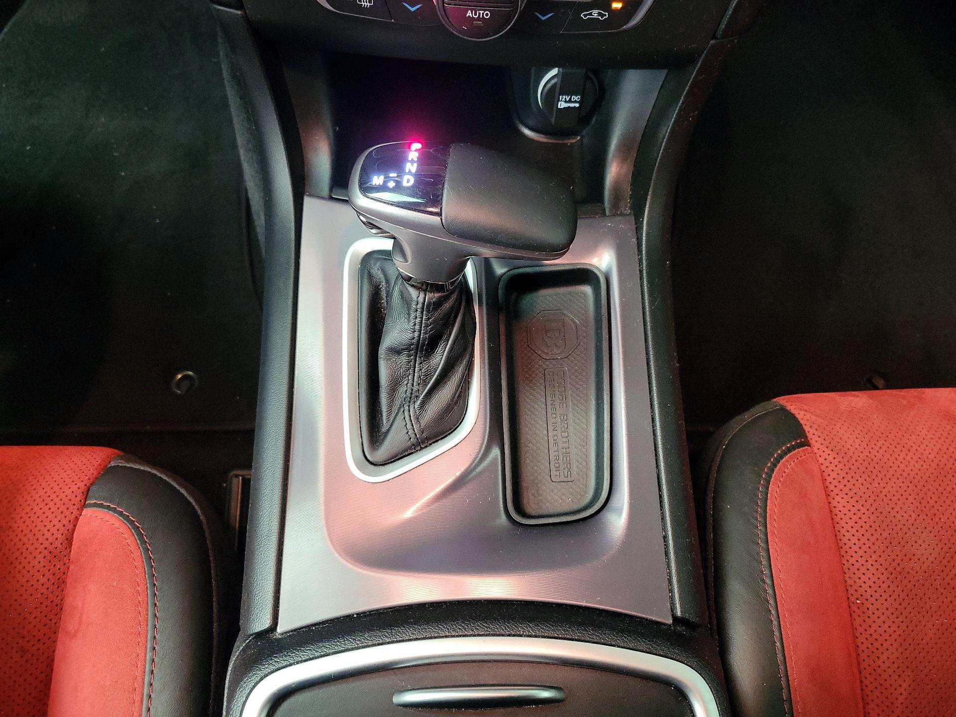 Thumbnail: 2021 Dodge Charger - 17