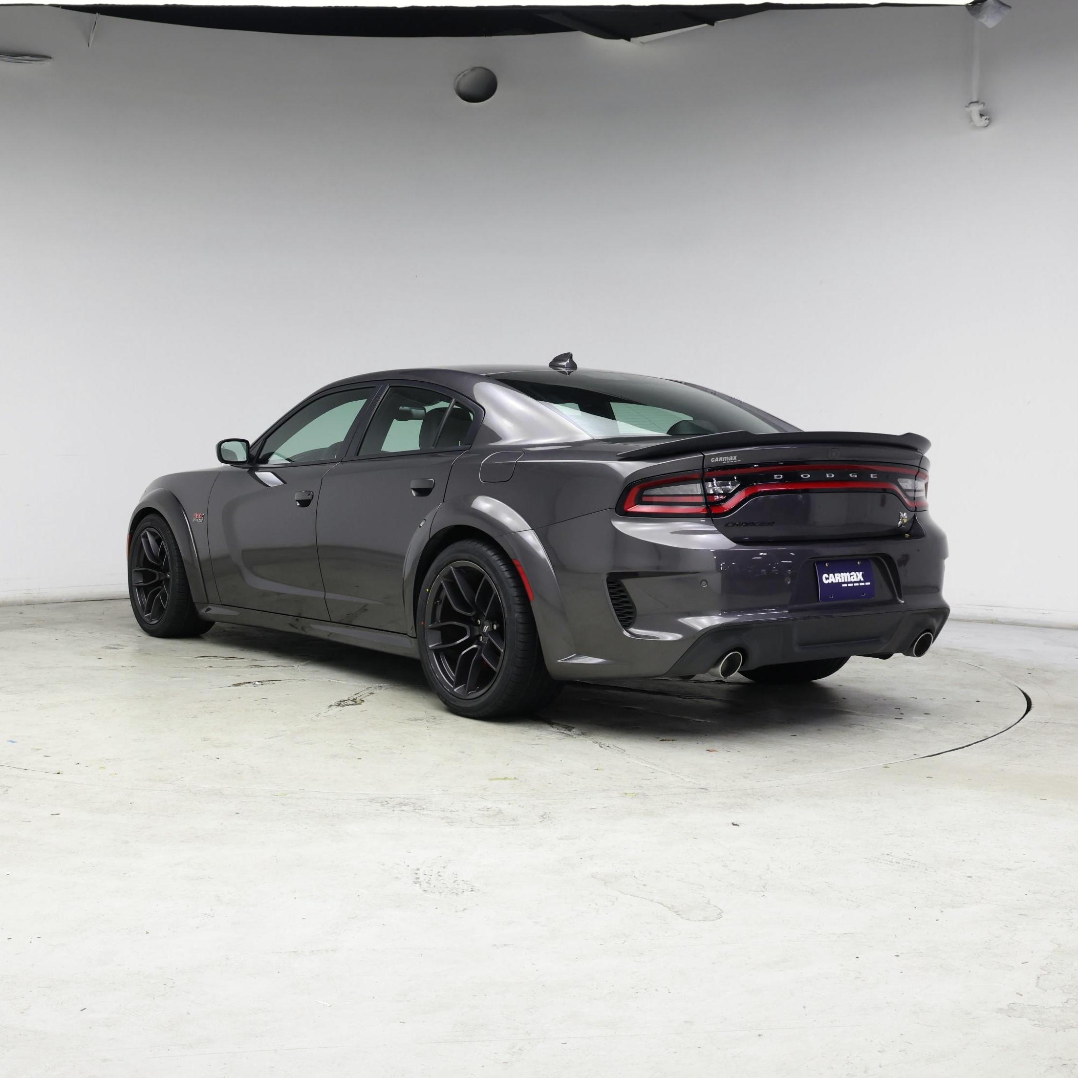 Thumbnail: 2021 Dodge Charger - 2