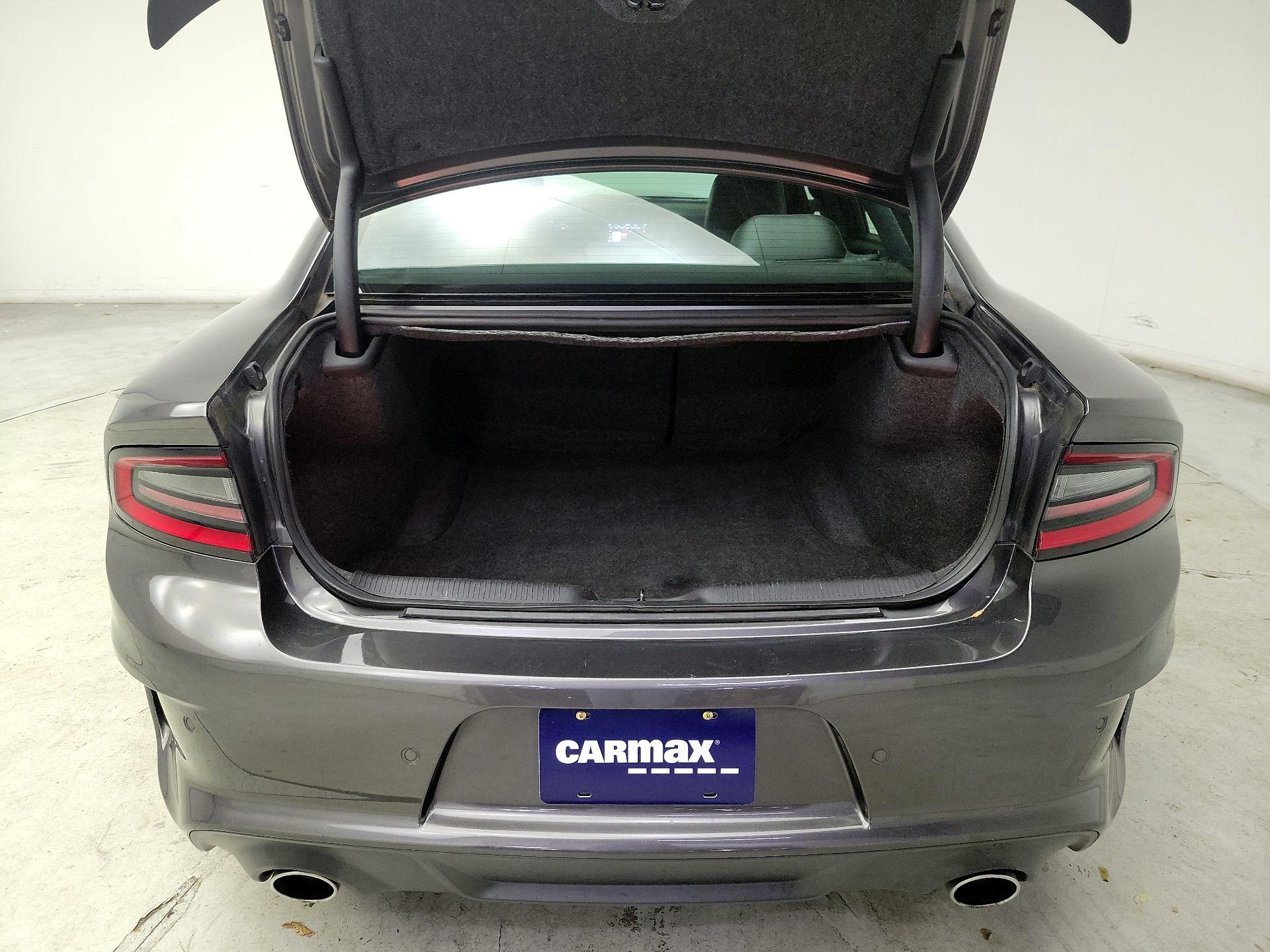 Thumbnail: 2021 Dodge Charger - 20