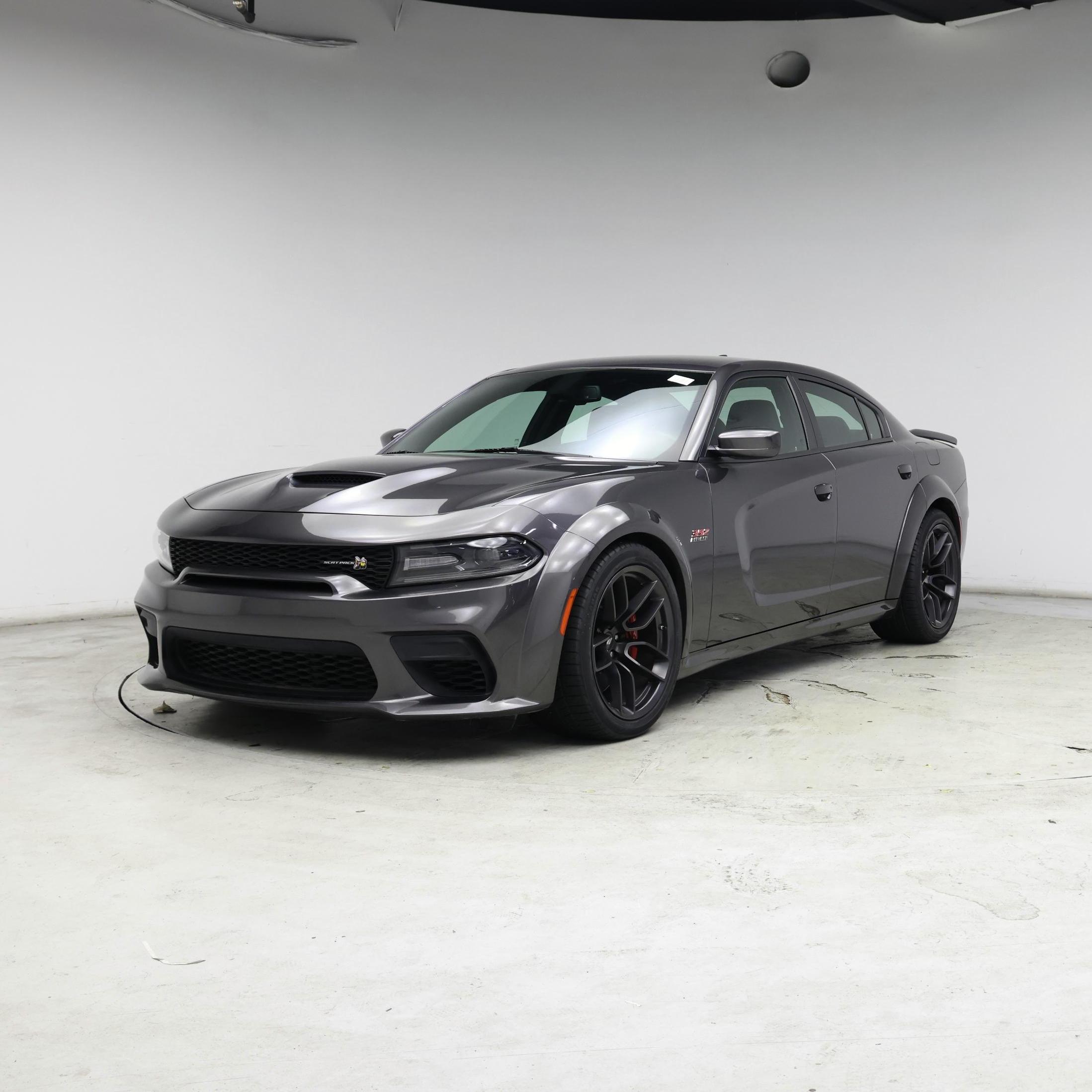 Thumbnail: 2021 Dodge Charger - 4