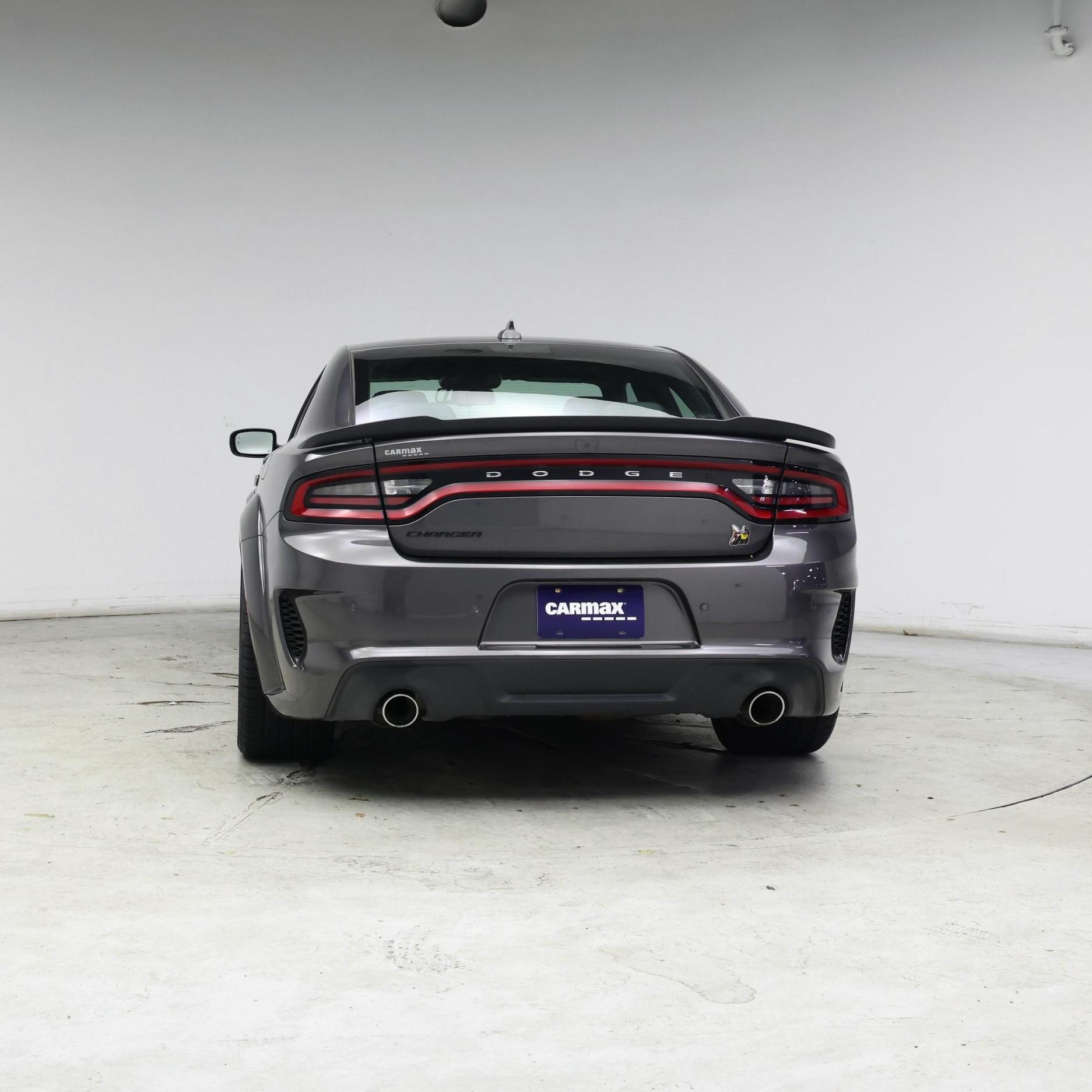 Thumbnail: 2021 Dodge Charger - 6