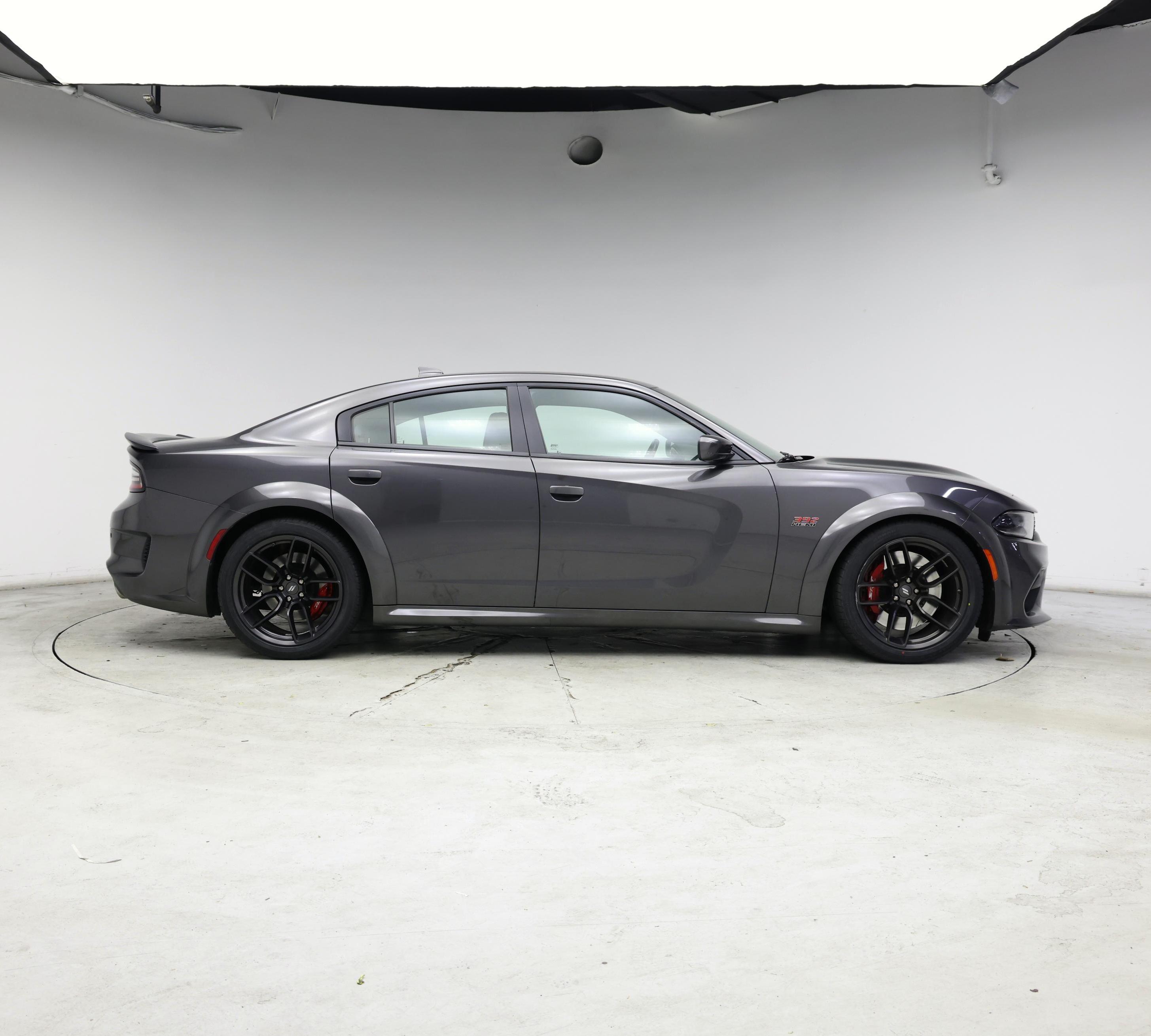 Thumbnail: 2021 Dodge Charger - 7