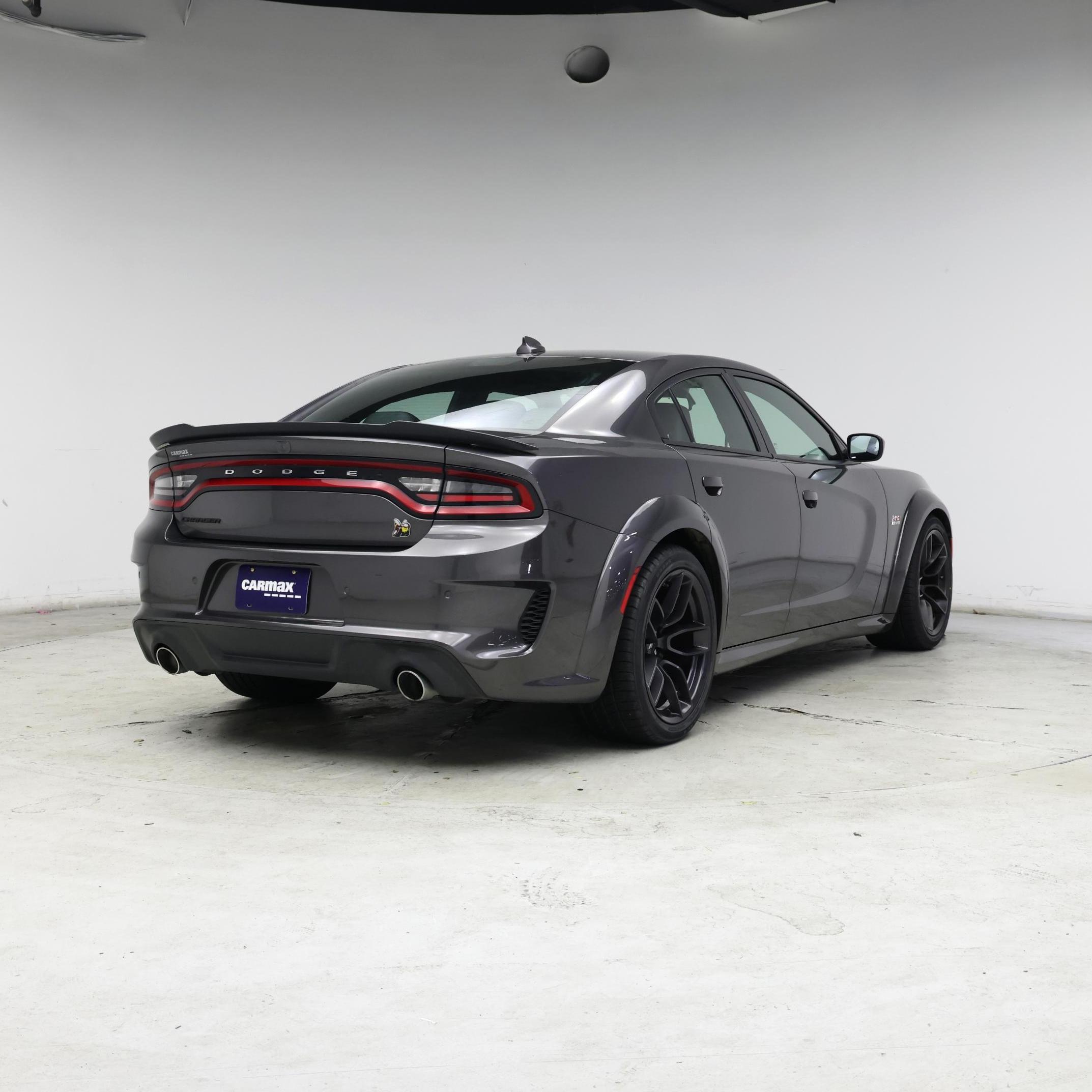 Thumbnail: 2021 Dodge Charger - 8