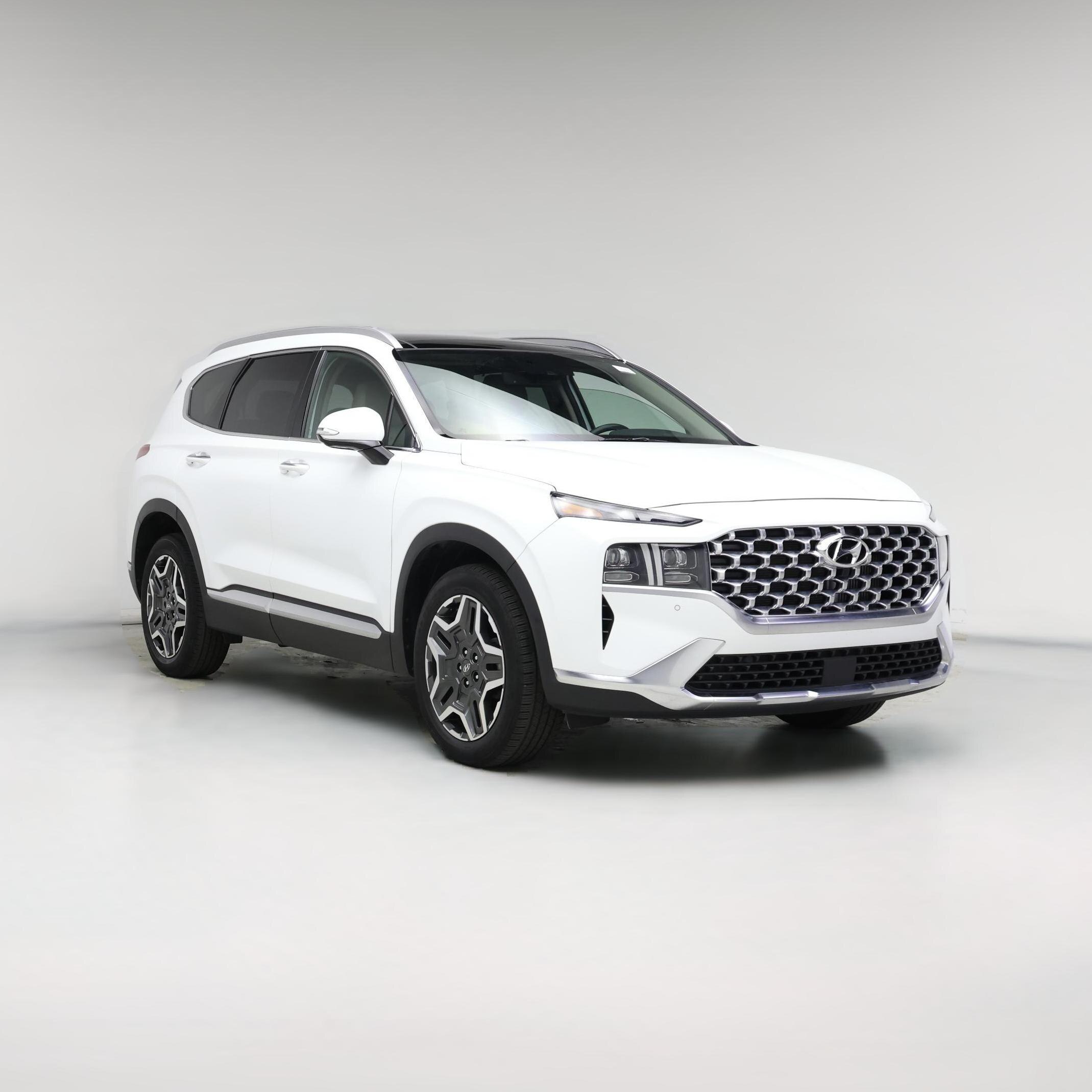 Thumbnail: 2023 Hyundai Santa Fe - 1