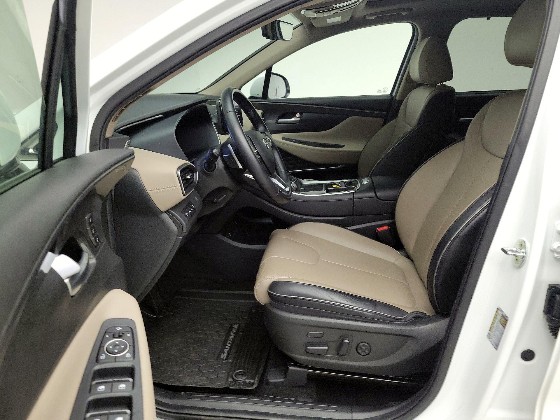 Thumbnail: 2023 Hyundai Santa Fe - 11