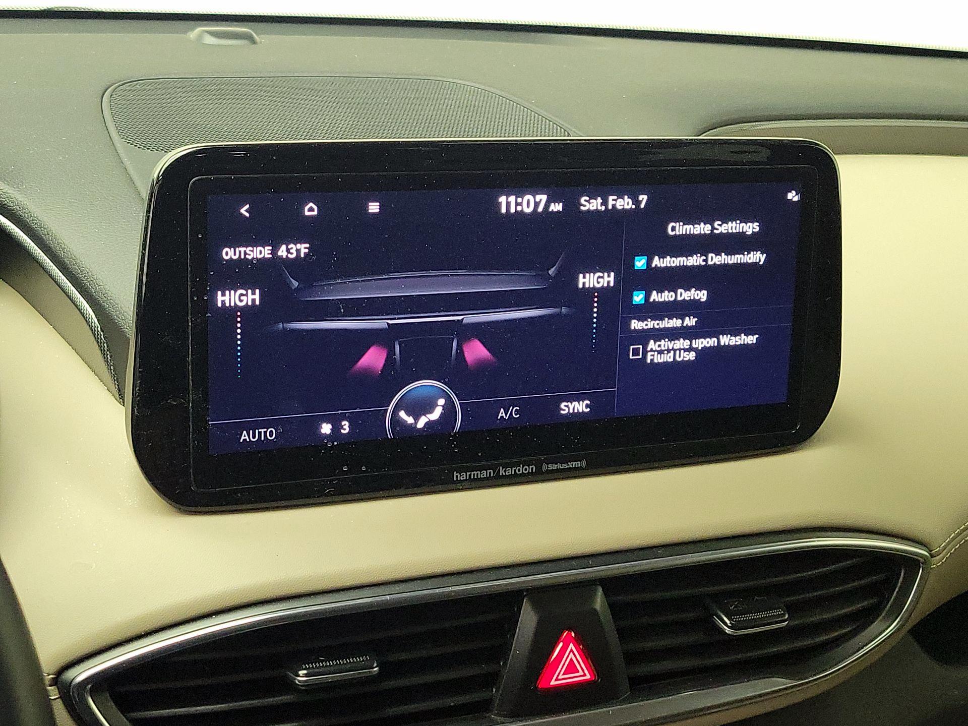 Thumbnail: 2023 Hyundai Santa Fe - 15