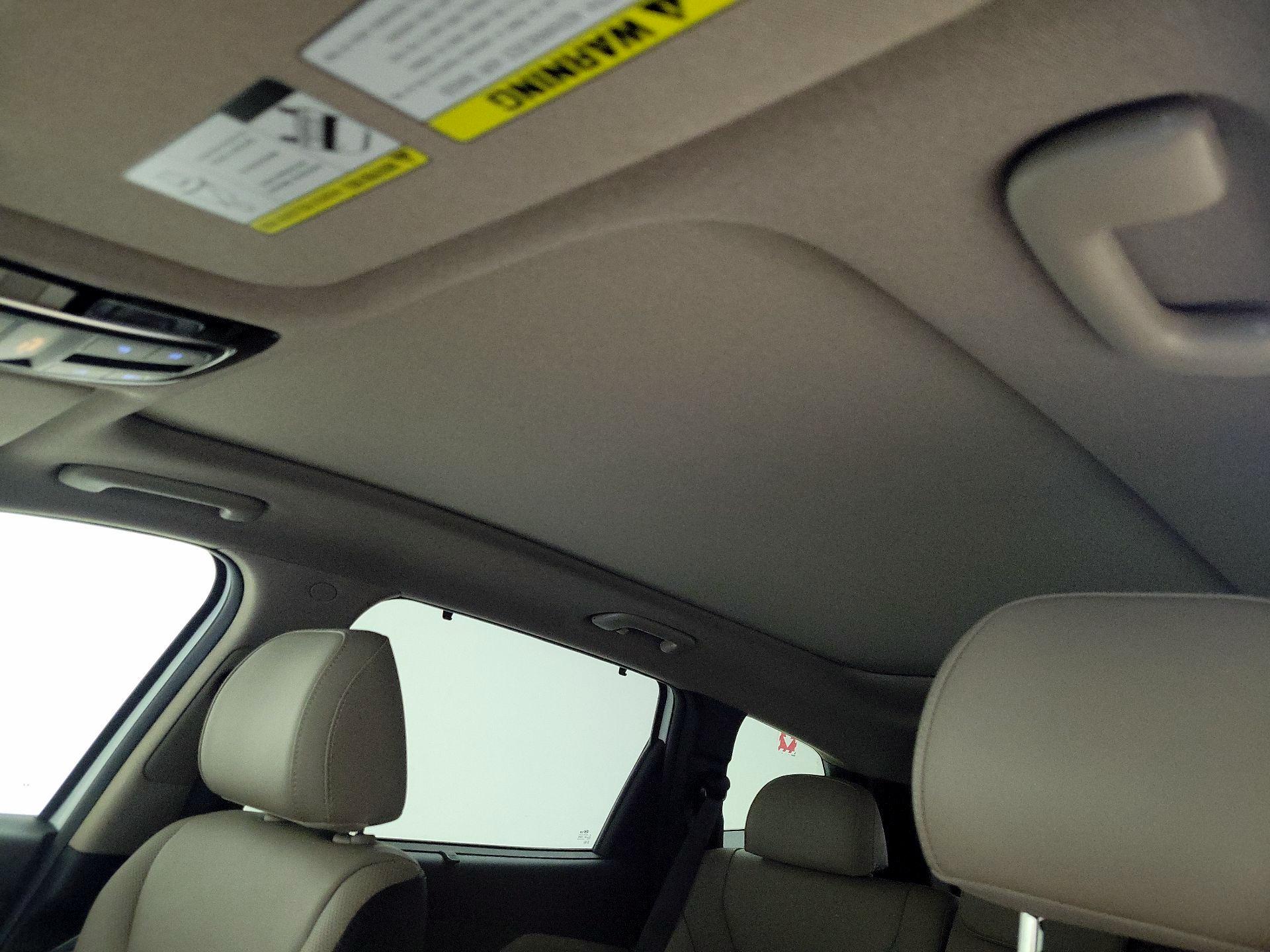 Thumbnail: 2023 Hyundai Santa Fe - 19