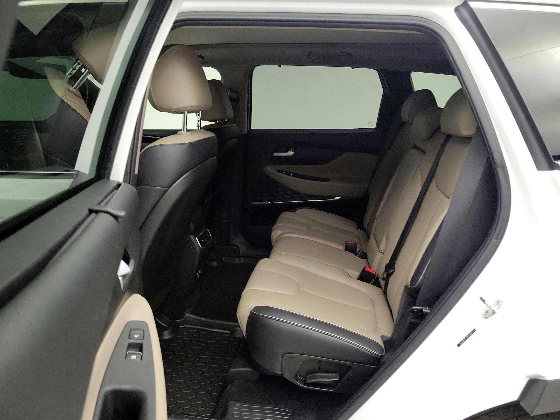 Thumbnail: 2023 Hyundai Santa Fe - 20