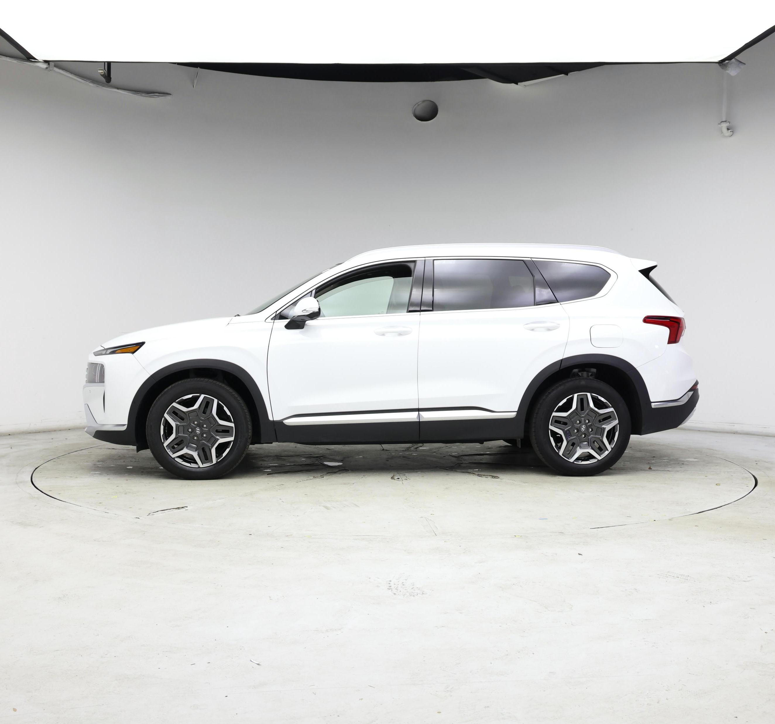 Thumbnail: 2023 Hyundai Santa Fe - 3