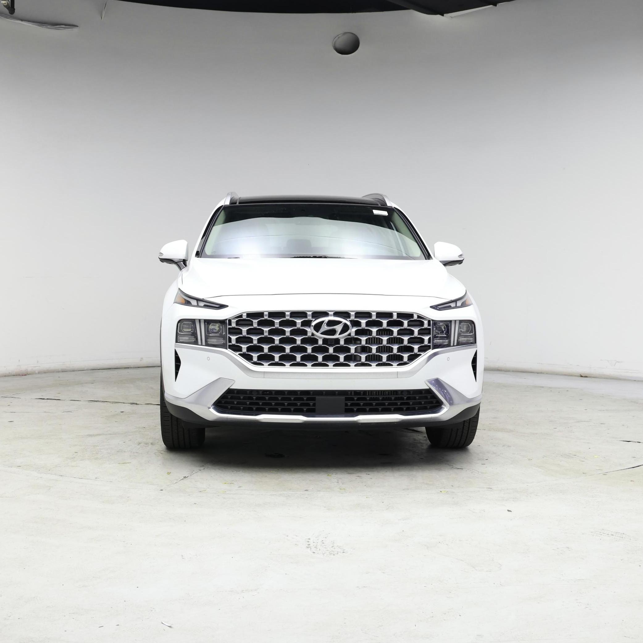 Thumbnail: 2023 Hyundai Santa Fe - 5