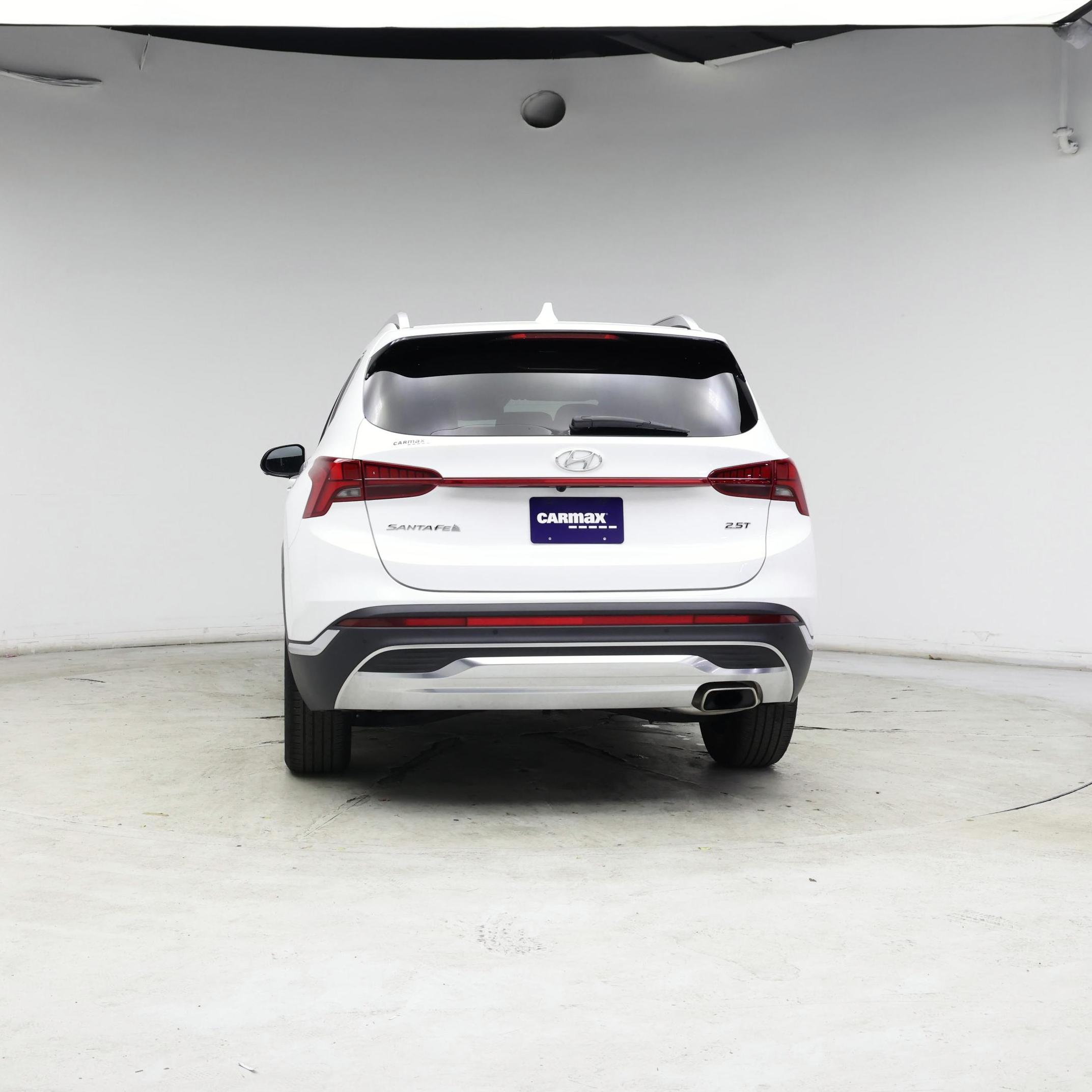 Thumbnail: 2023 Hyundai Santa Fe - 6