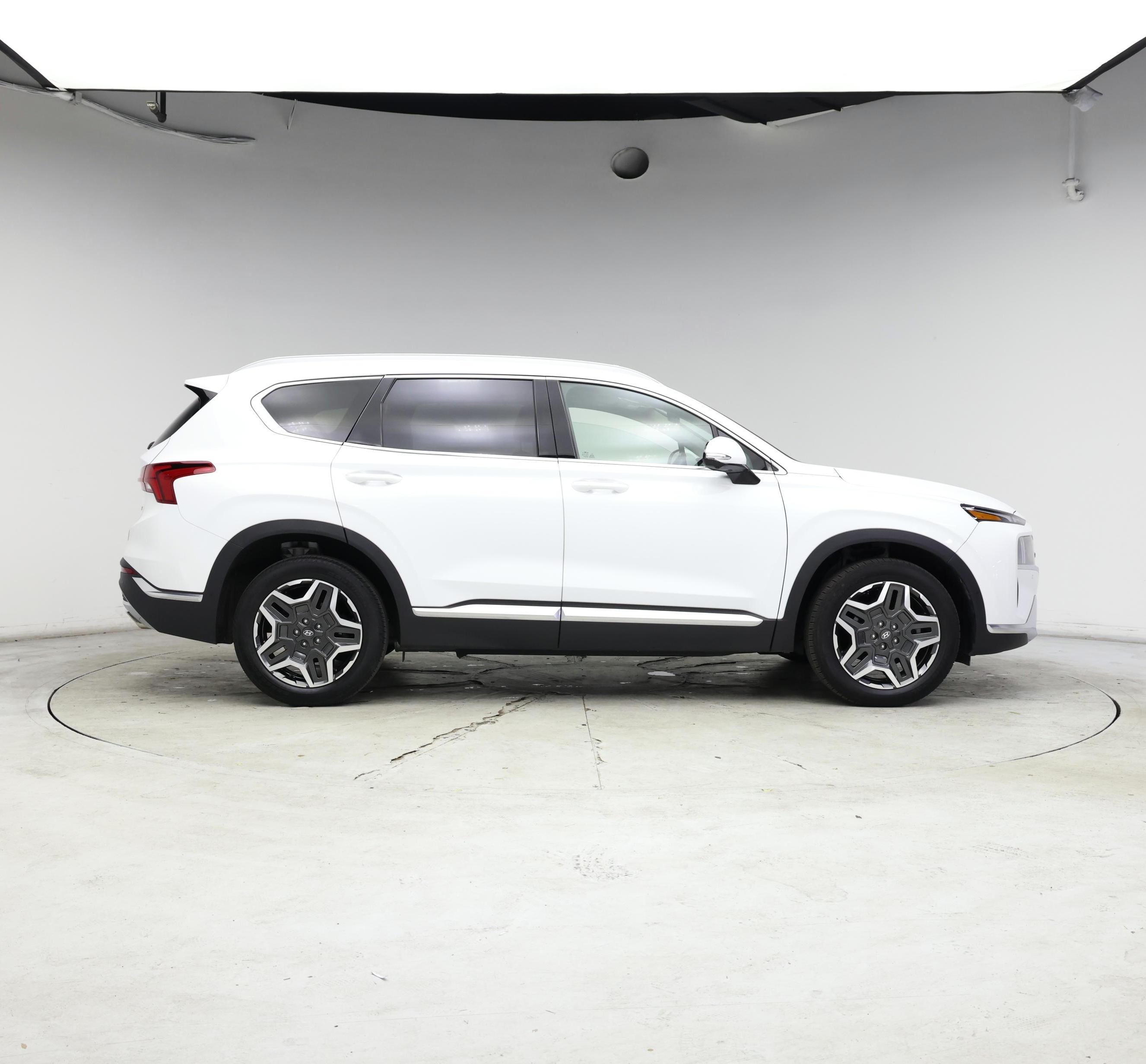 Thumbnail: 2023 Hyundai Santa Fe - 7