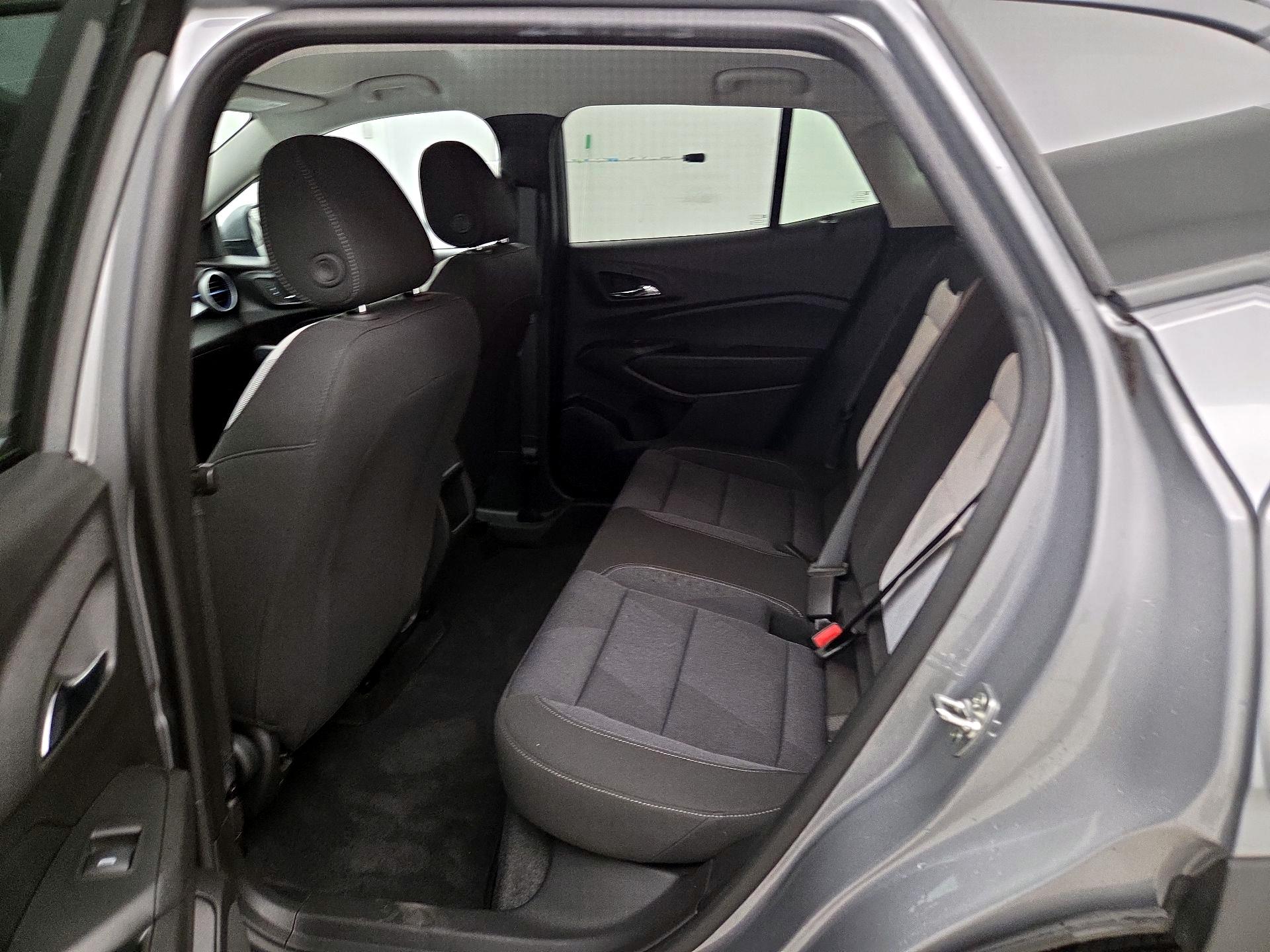 Thumbnail: 2024 Chevrolet Trax - 19