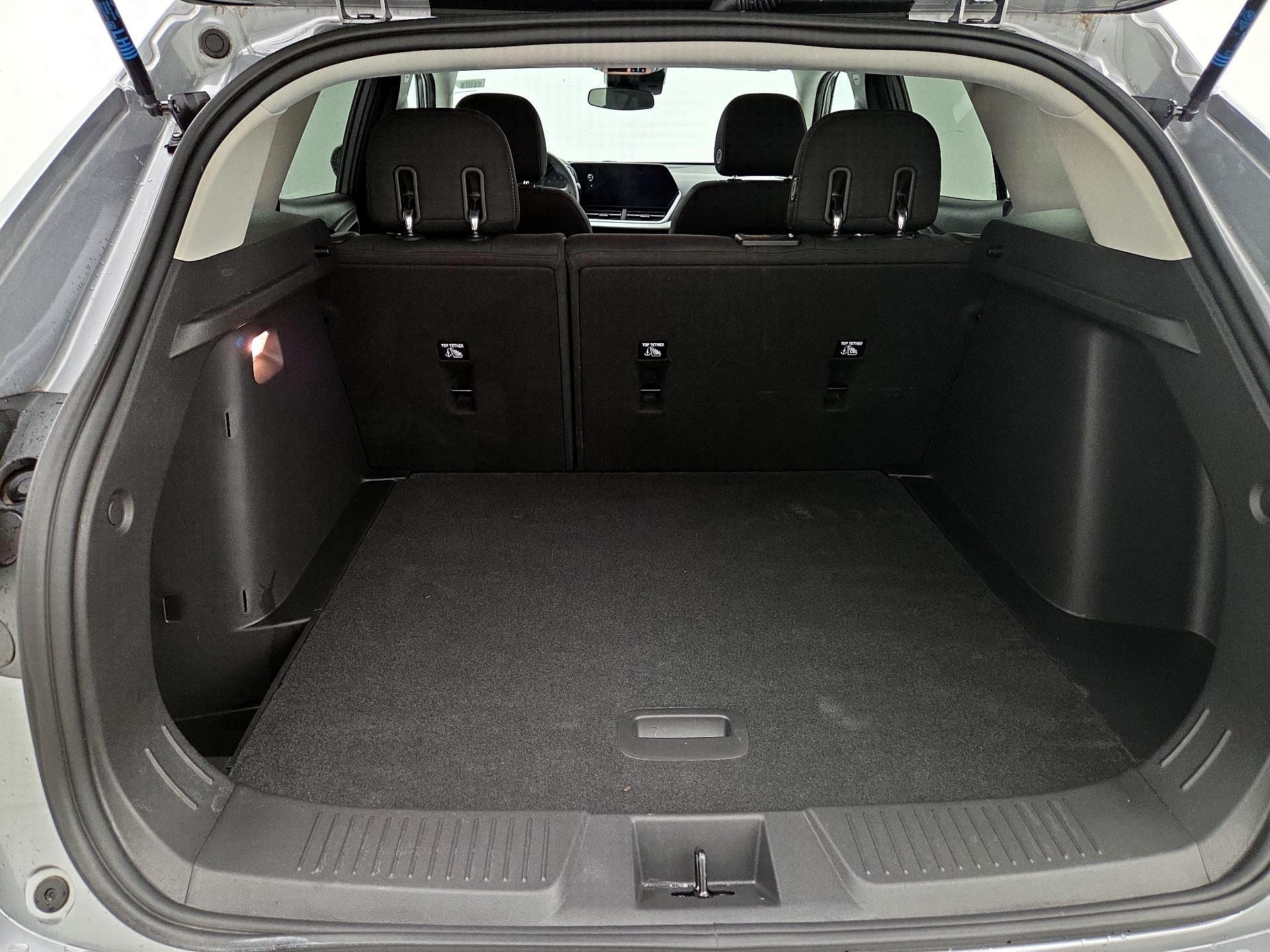 Thumbnail: 2024 Chevrolet Trax - 20