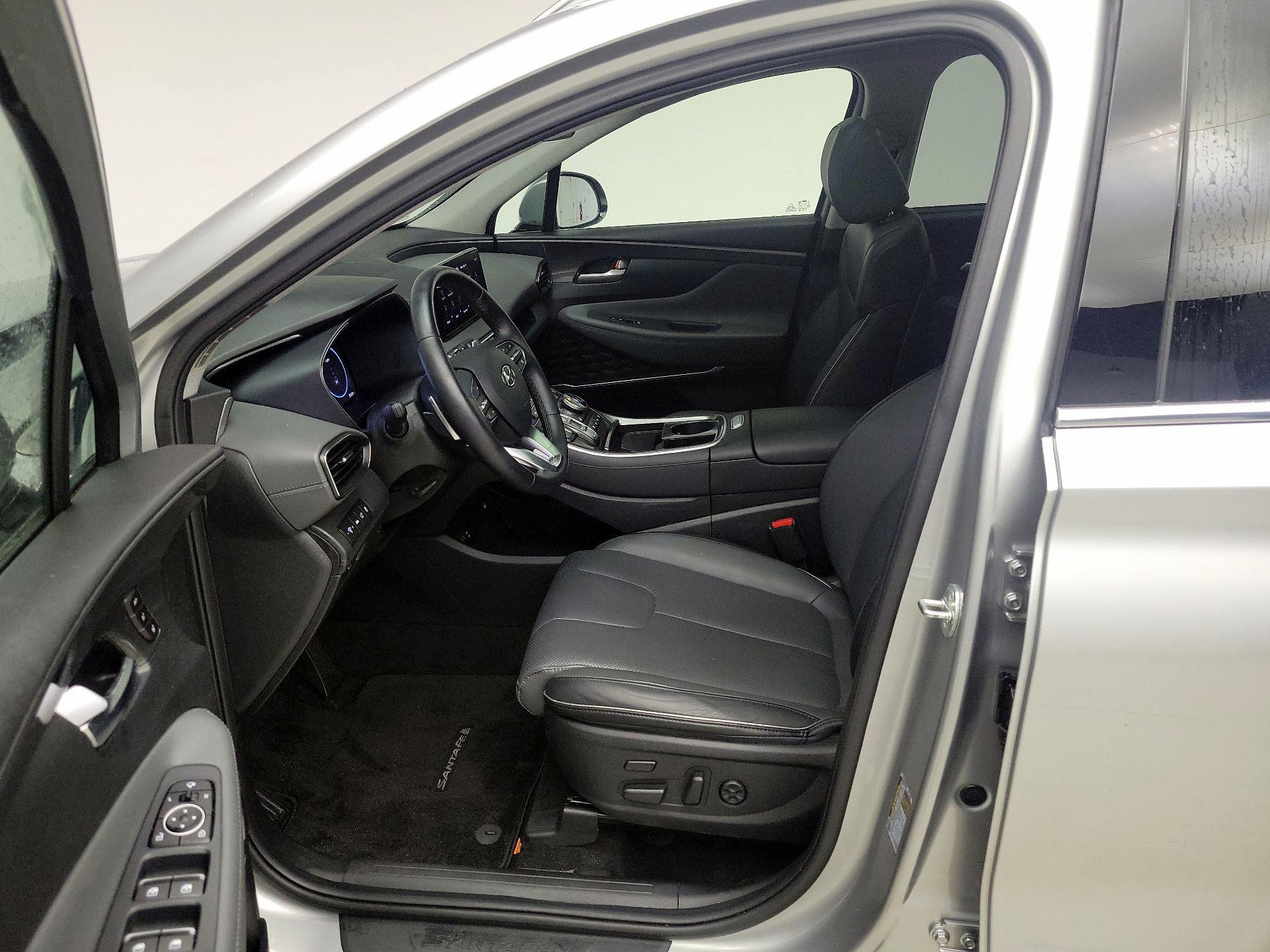 Thumbnail: 2023 Hyundai Santa Fe - 11