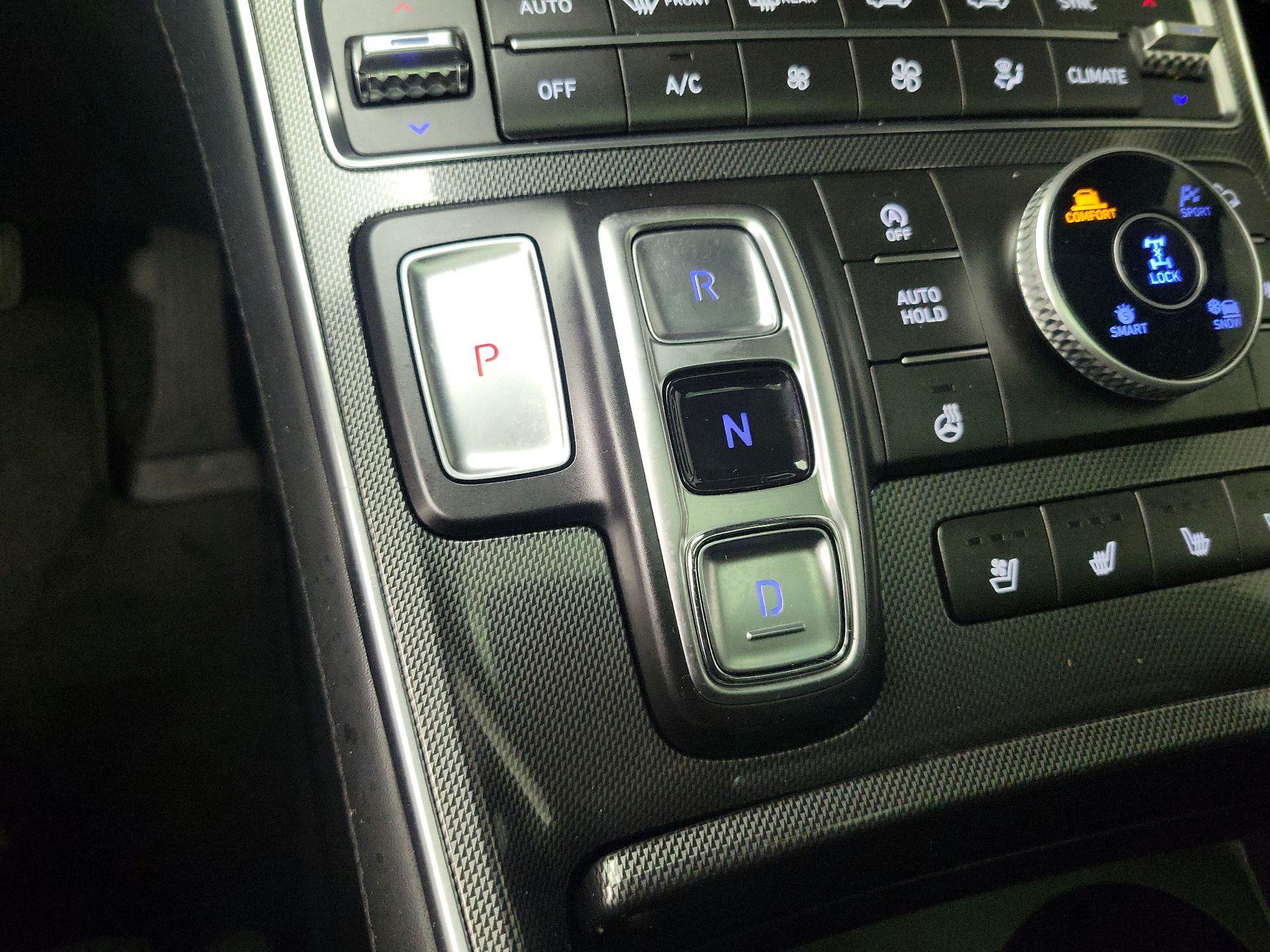 Thumbnail: 2023 Hyundai Santa Fe - 18