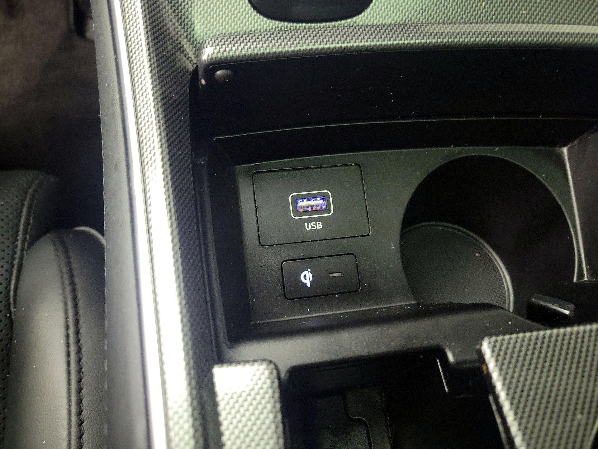 Thumbnail: 2023 Hyundai Santa Fe - 19