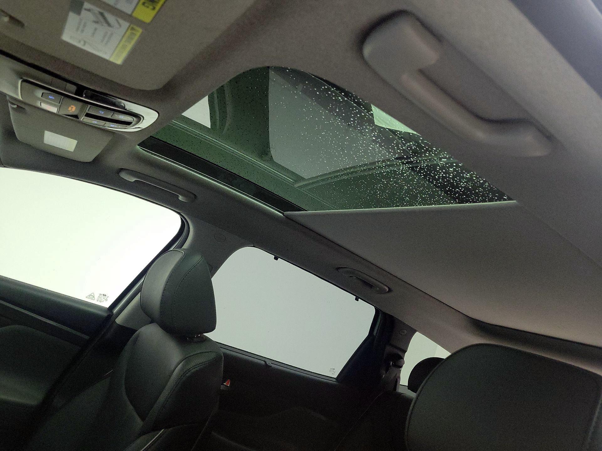 Thumbnail: 2023 Hyundai Santa Fe - 20