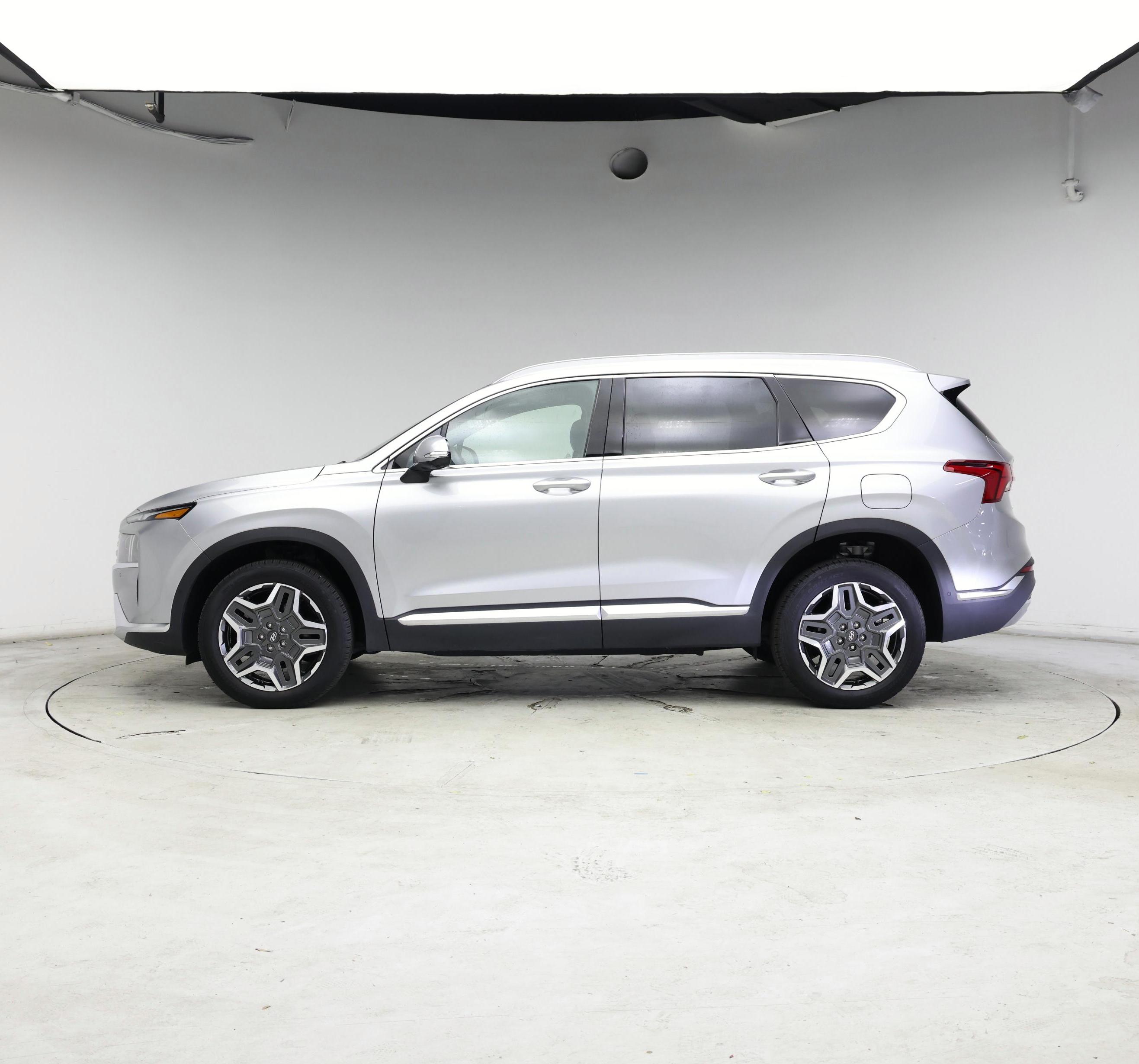 Thumbnail: 2023 Hyundai Santa Fe - 3