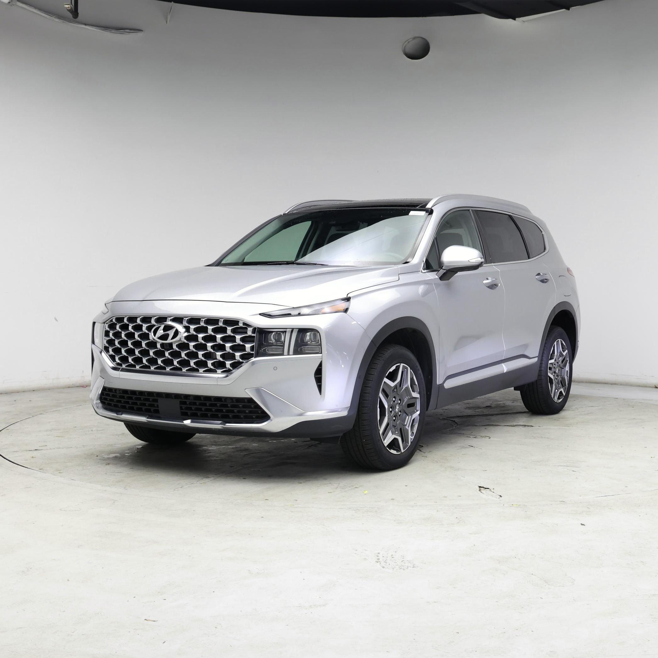 Thumbnail: 2023 Hyundai Santa Fe - 4