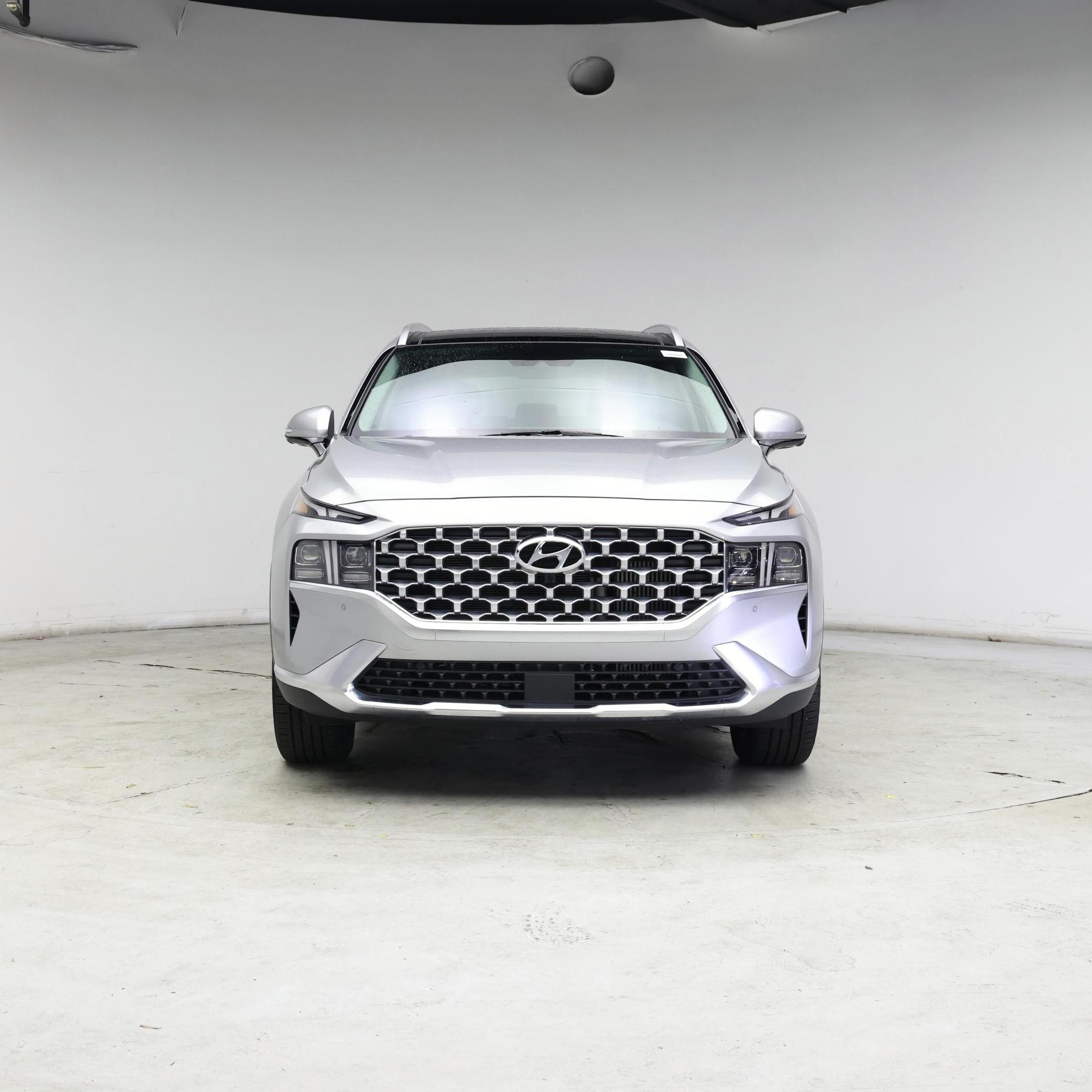 Thumbnail: 2023 Hyundai Santa Fe - 5