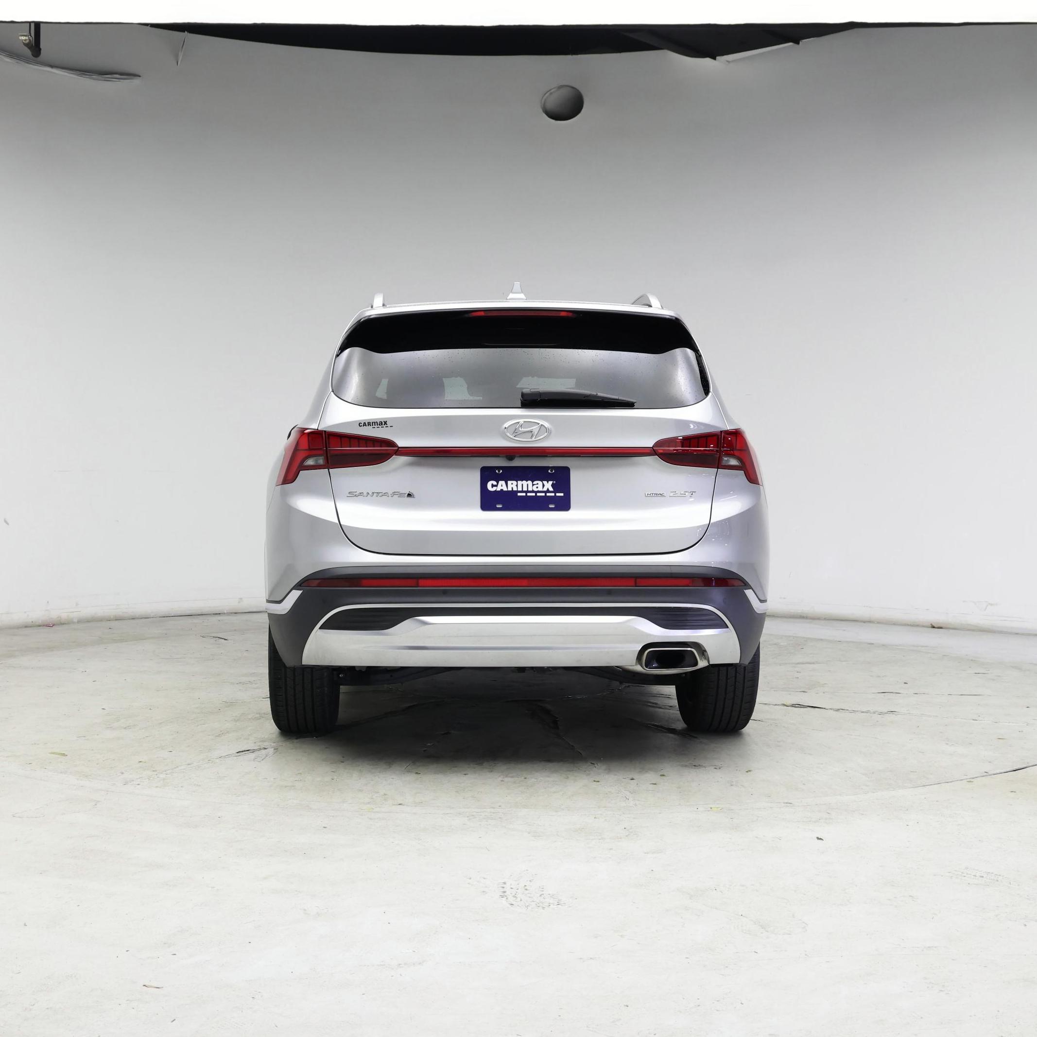 Thumbnail: 2023 Hyundai Santa Fe - 6