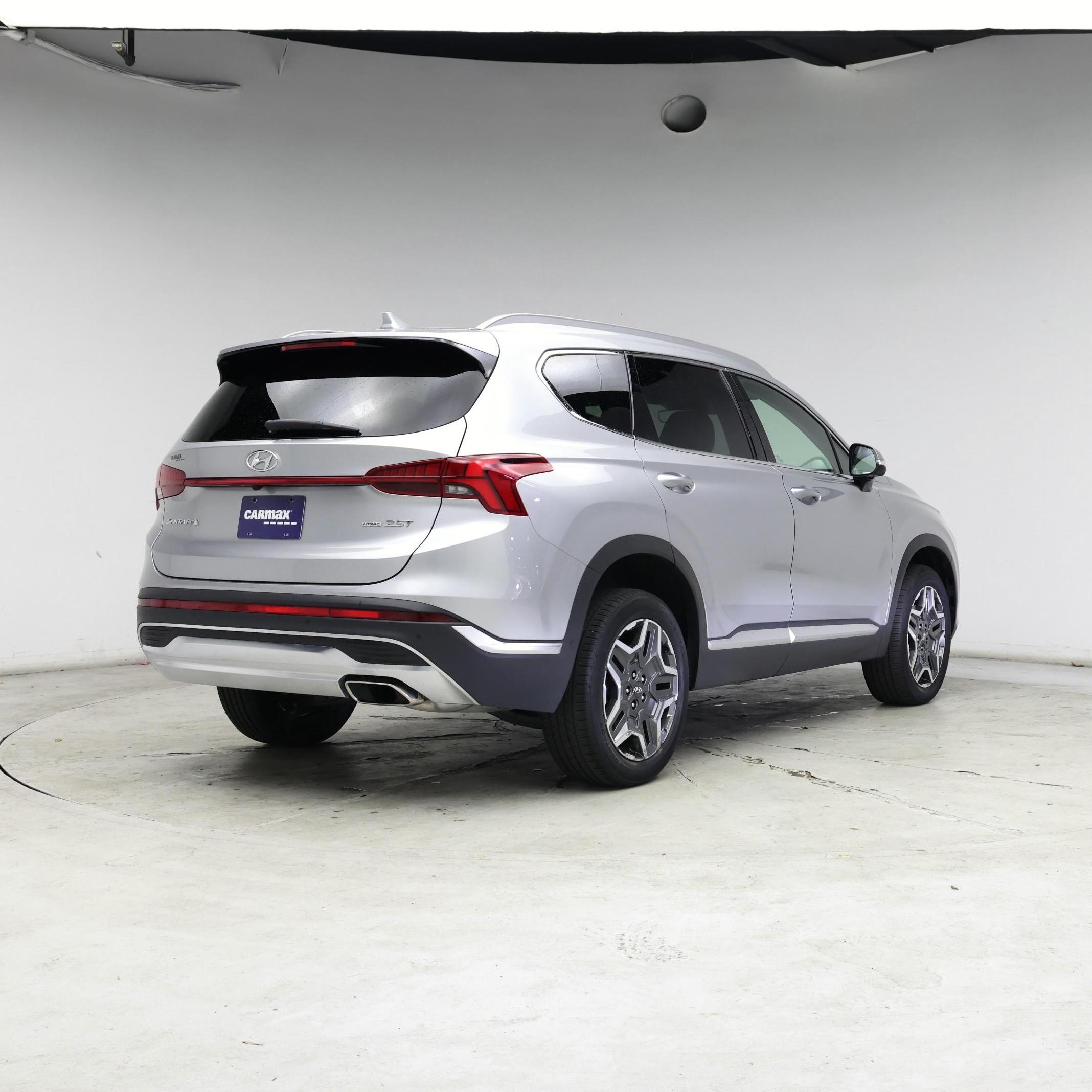 Thumbnail: 2023 Hyundai Santa Fe - 8