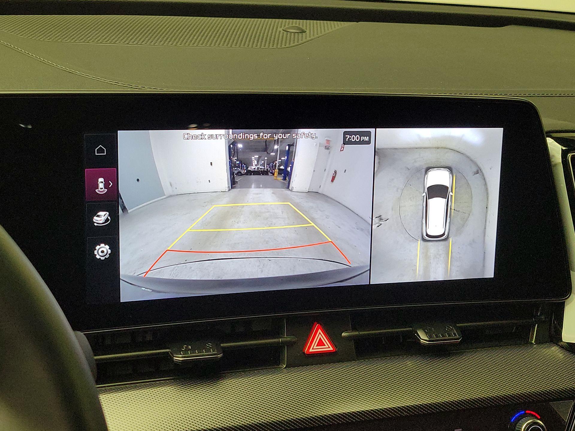 Thumbnail: 2025 Kia Sportage - 14