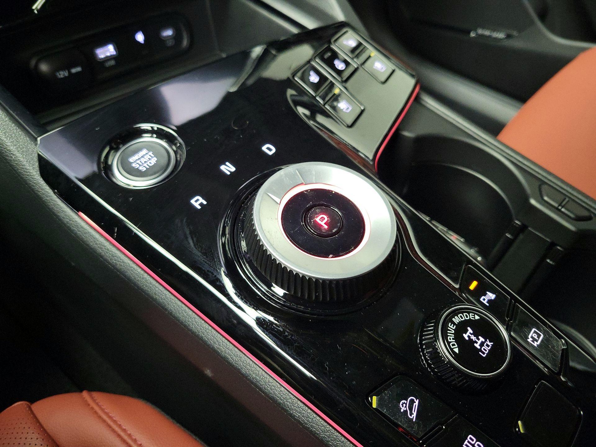 Thumbnail: 2025 Kia Sportage - 17