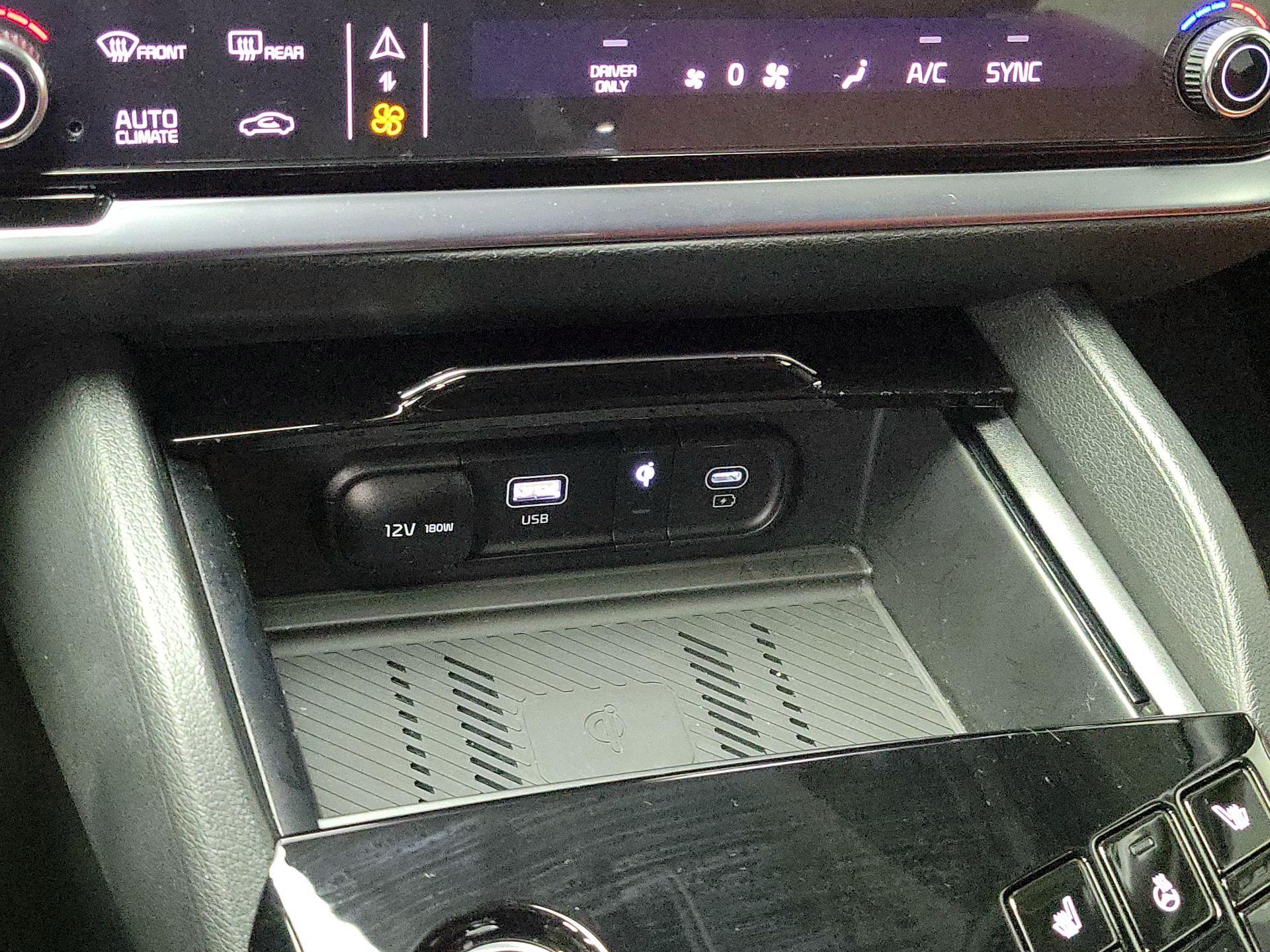 Thumbnail: 2025 Kia Sportage - 18