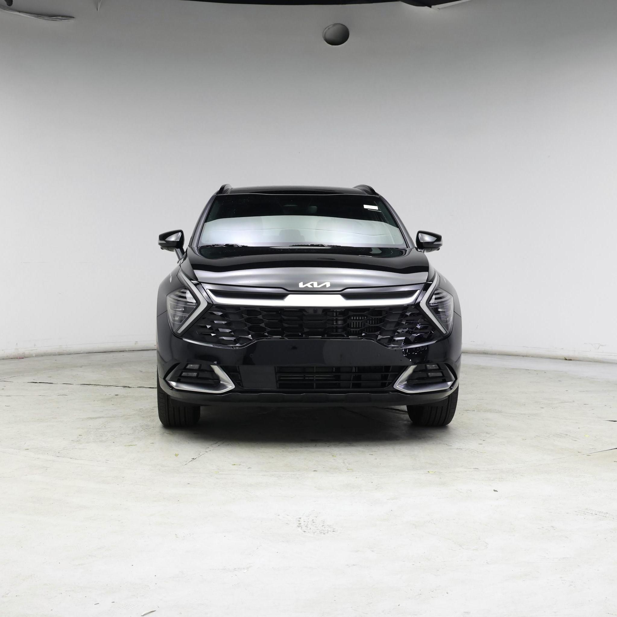 Thumbnail: 2025 Kia Sportage - 5