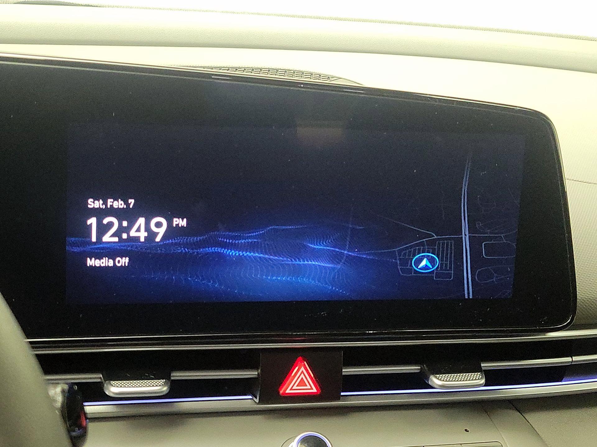 Thumbnail: 2024 Hyundai Elantra - 15