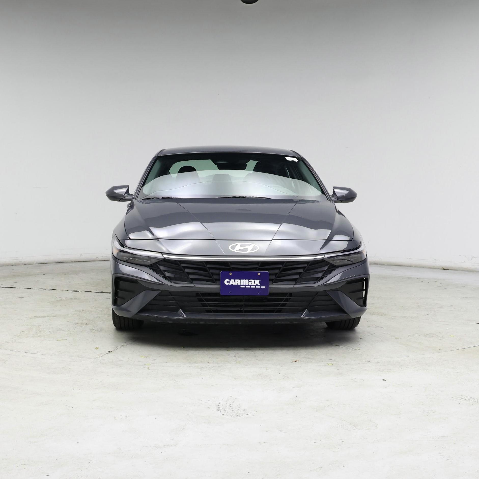 Thumbnail: 2024 Hyundai Elantra - 5