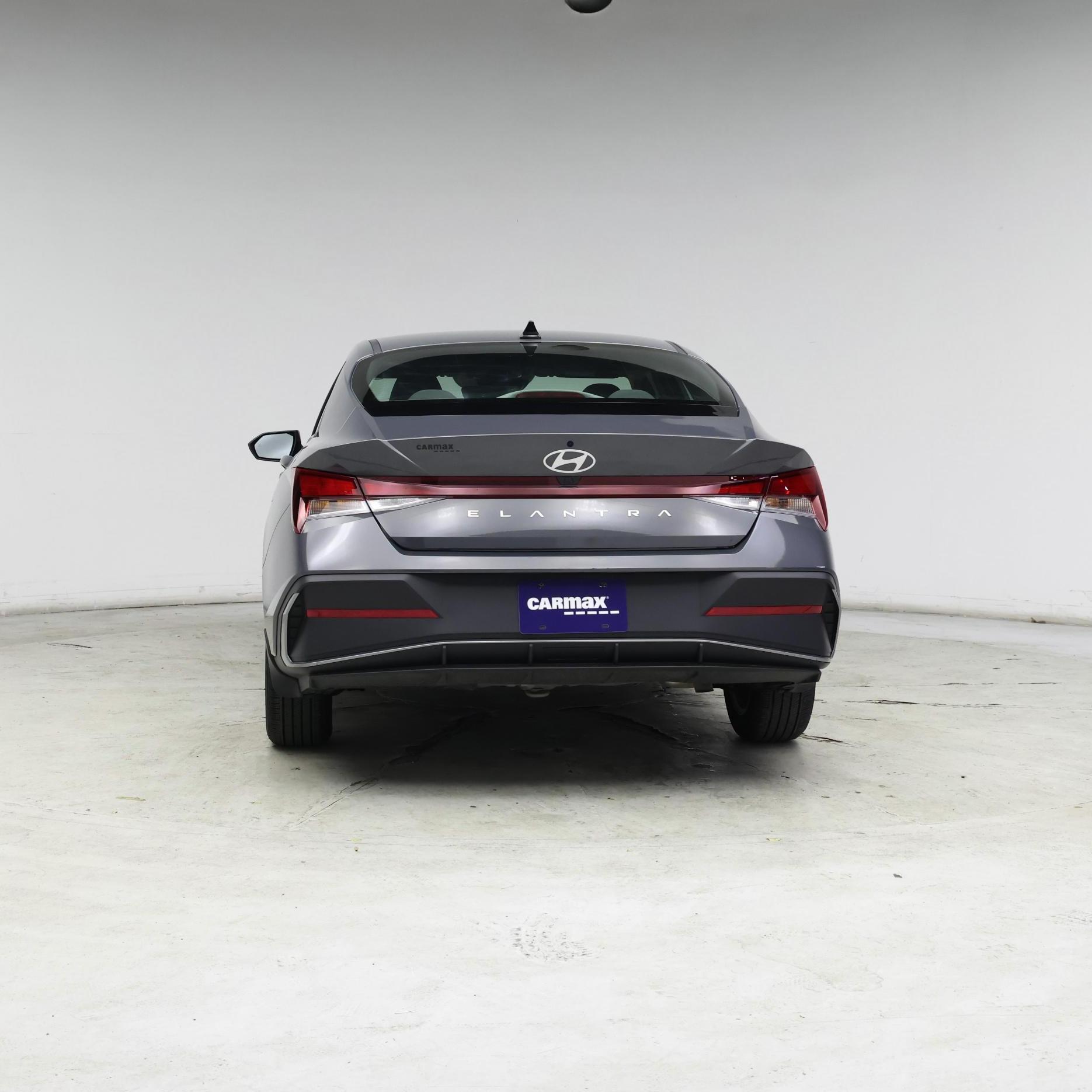 Thumbnail: 2024 Hyundai Elantra - 6