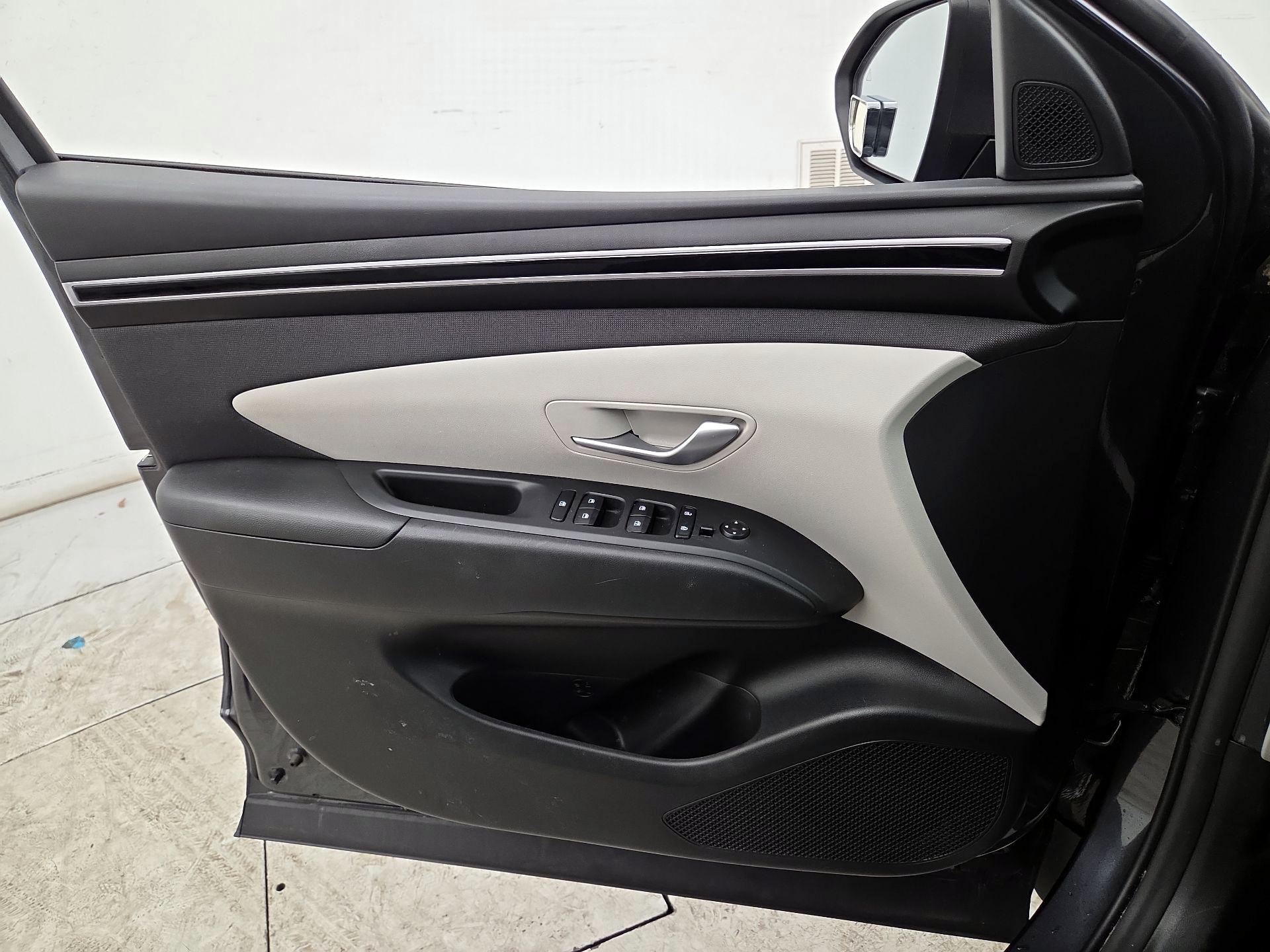 Thumbnail: 2024 Hyundai Tucson - 12