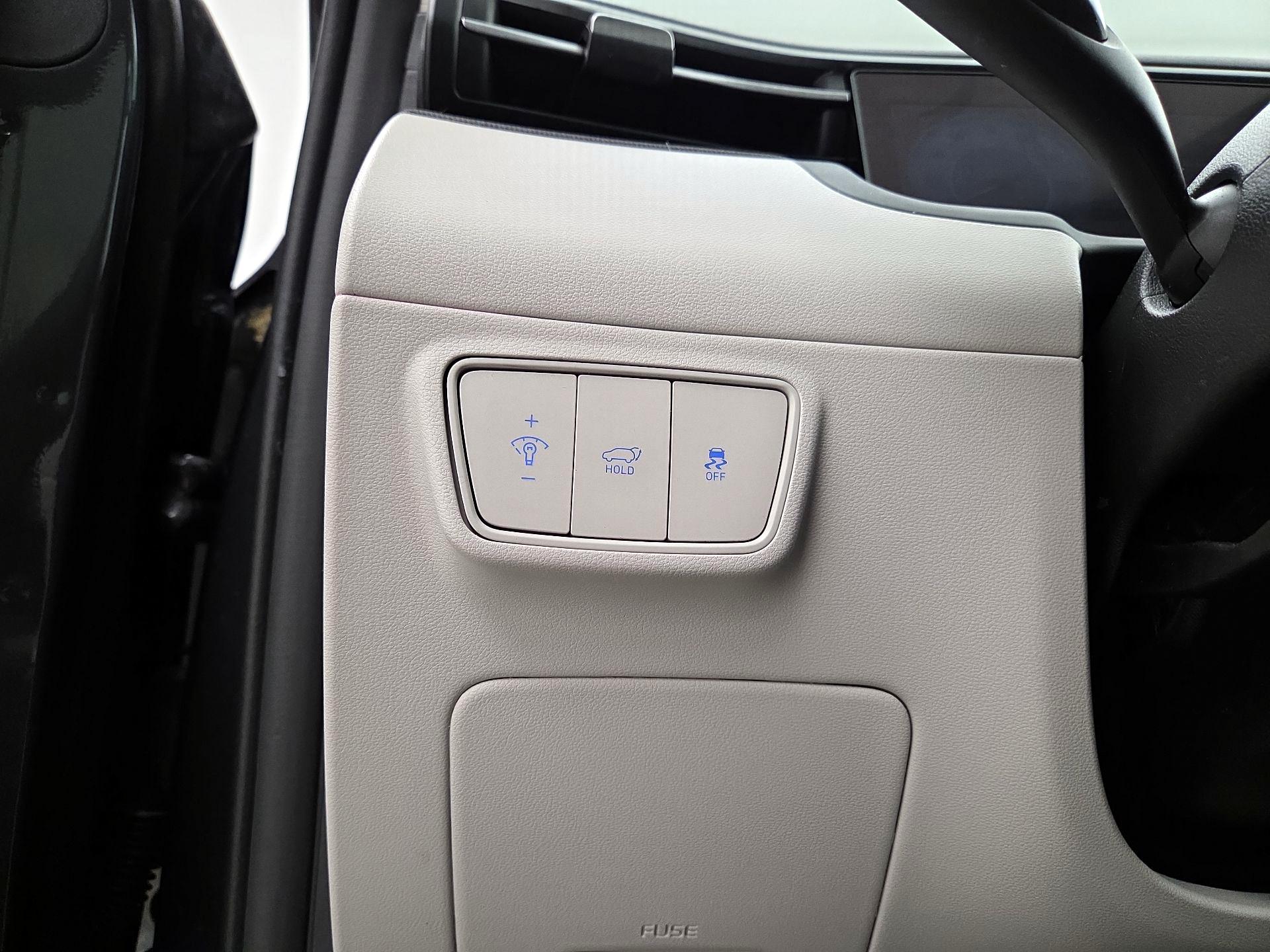 Thumbnail: 2024 Hyundai Tucson - 13