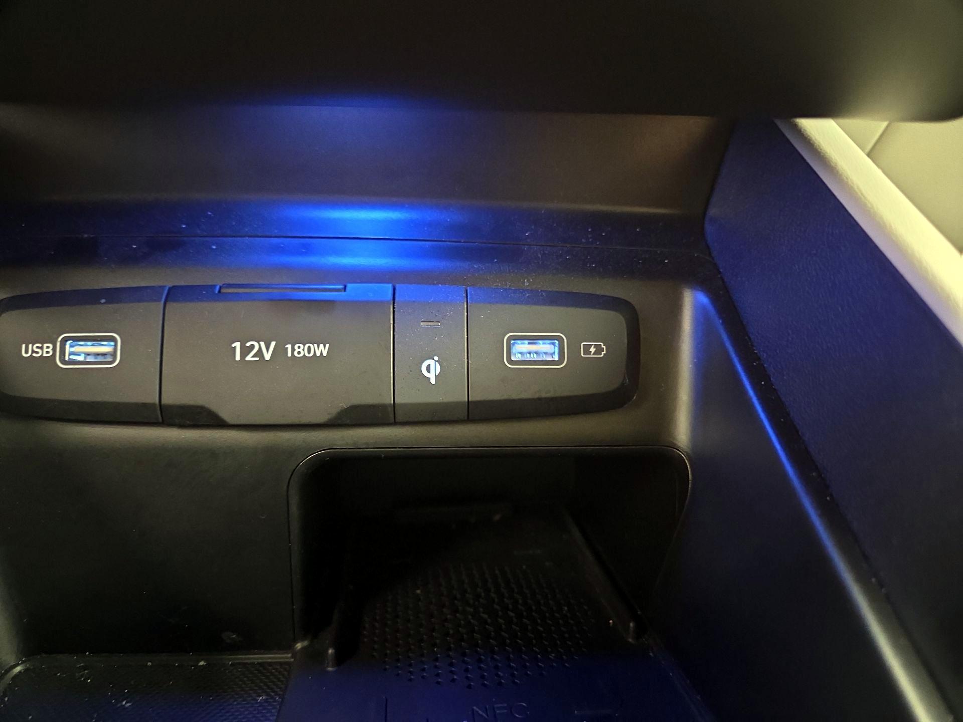 Thumbnail: 2024 Hyundai Tucson - 19