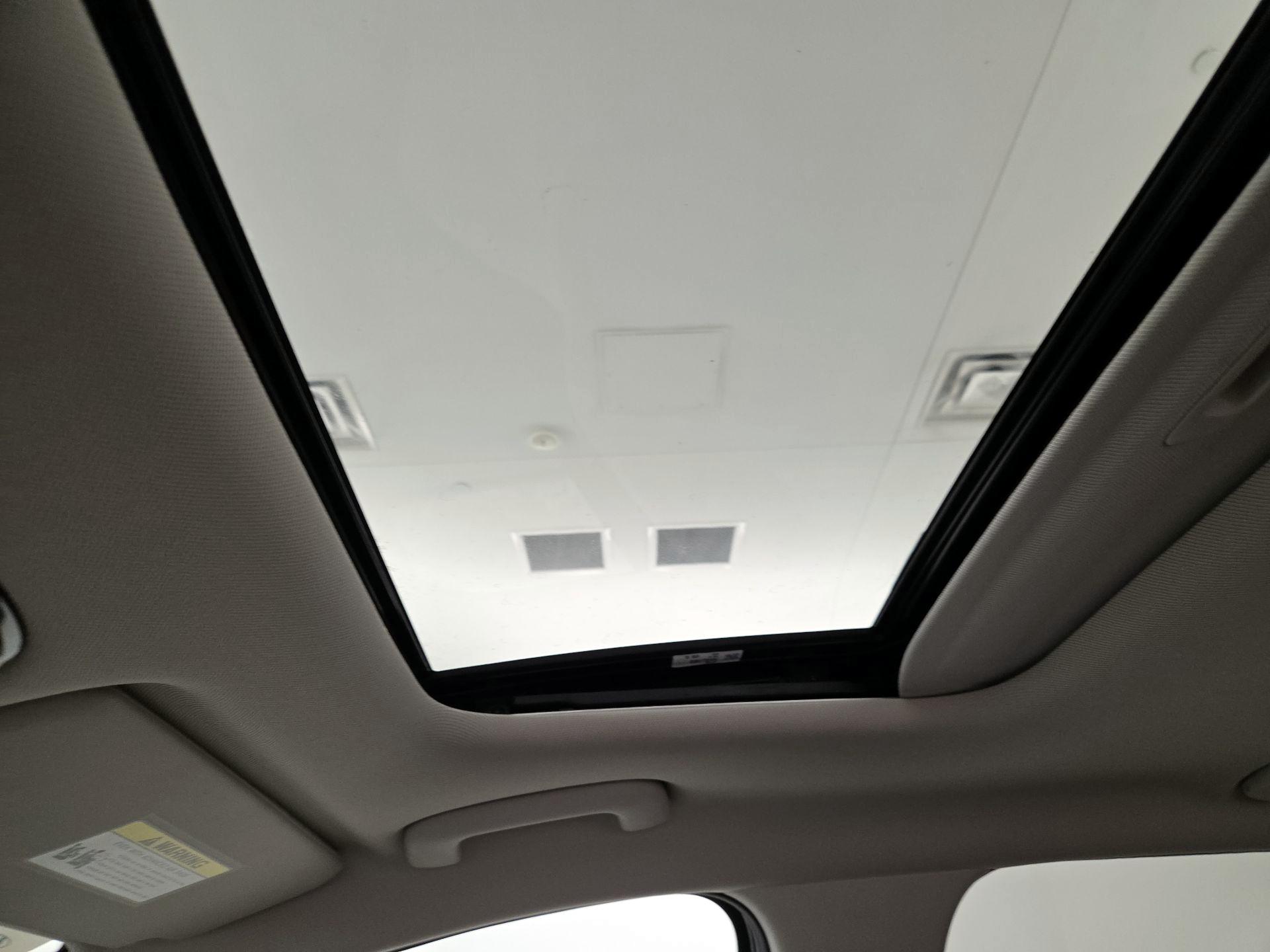 Thumbnail: 2024 Hyundai Tucson - 20