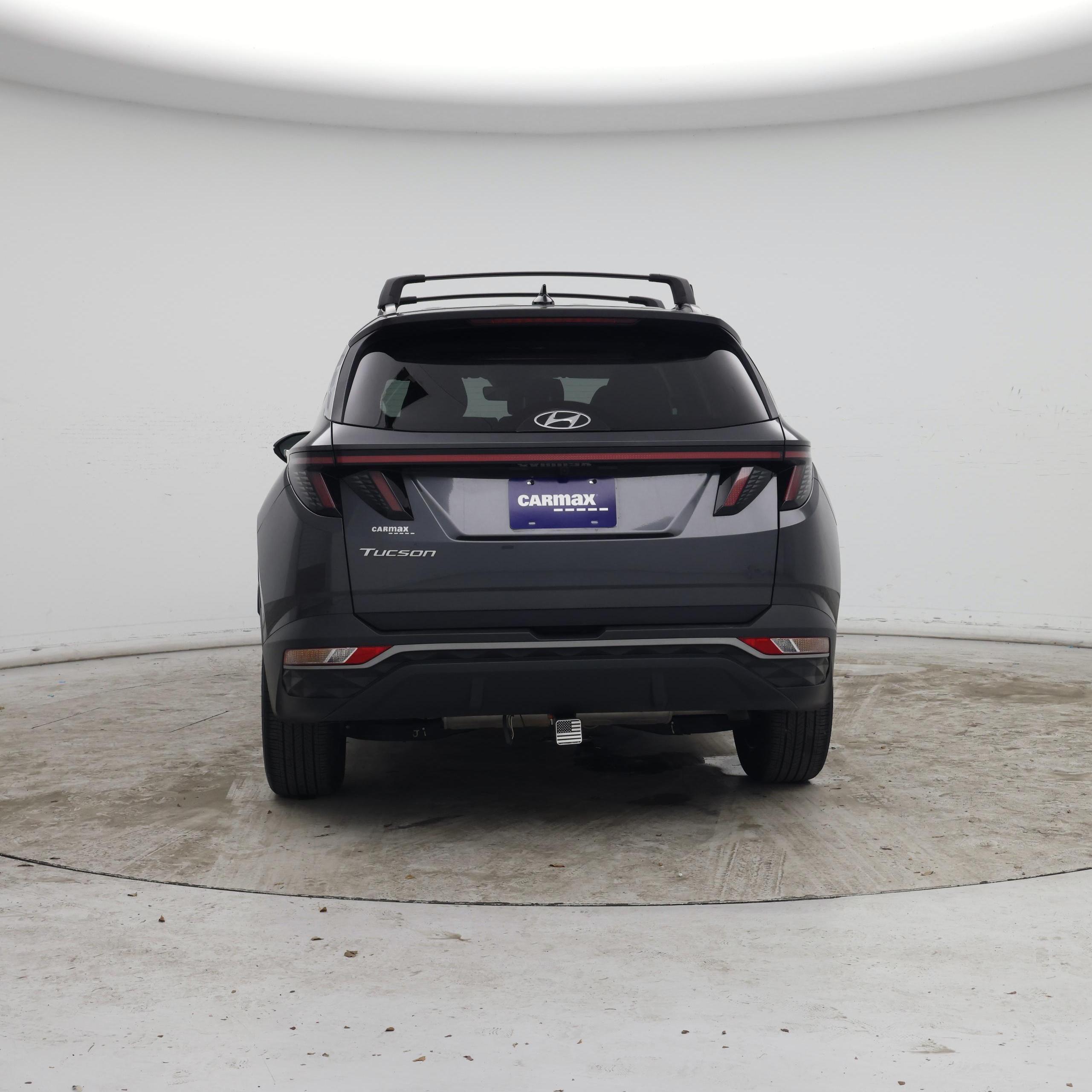 Thumbnail: 2024 Hyundai Tucson - 6