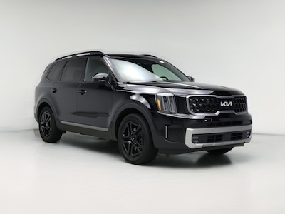 2023 Kia Telluride SX Prestige X-Line